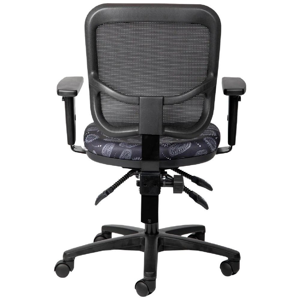 5 YINDI Goonyam Ergonomic Chair with Armrests Ergonomic Chairs and Desk Chairs, 5 of 10