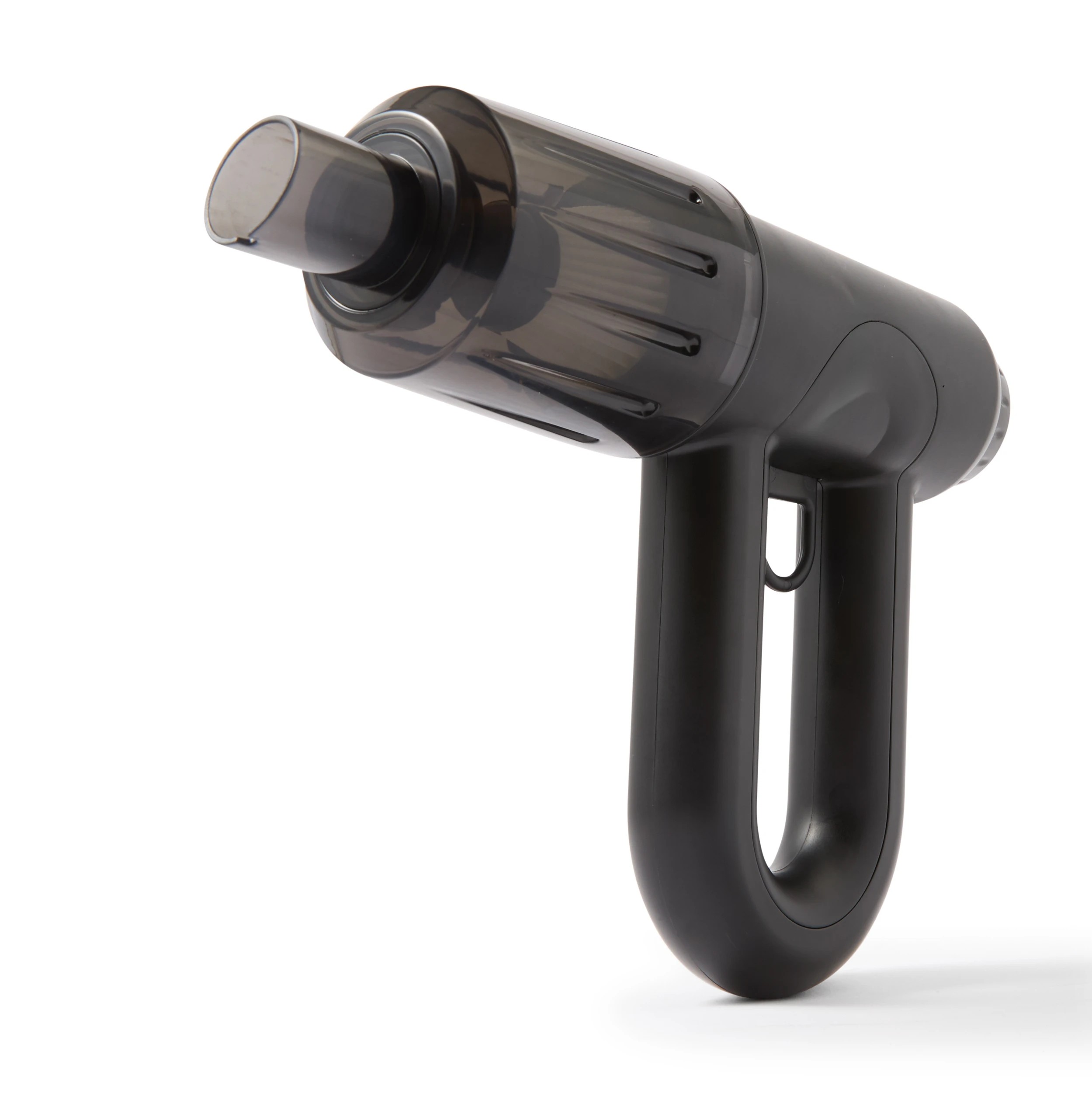 3 Cordless Handheld Vacuum and Blower - Black, 3 of 10