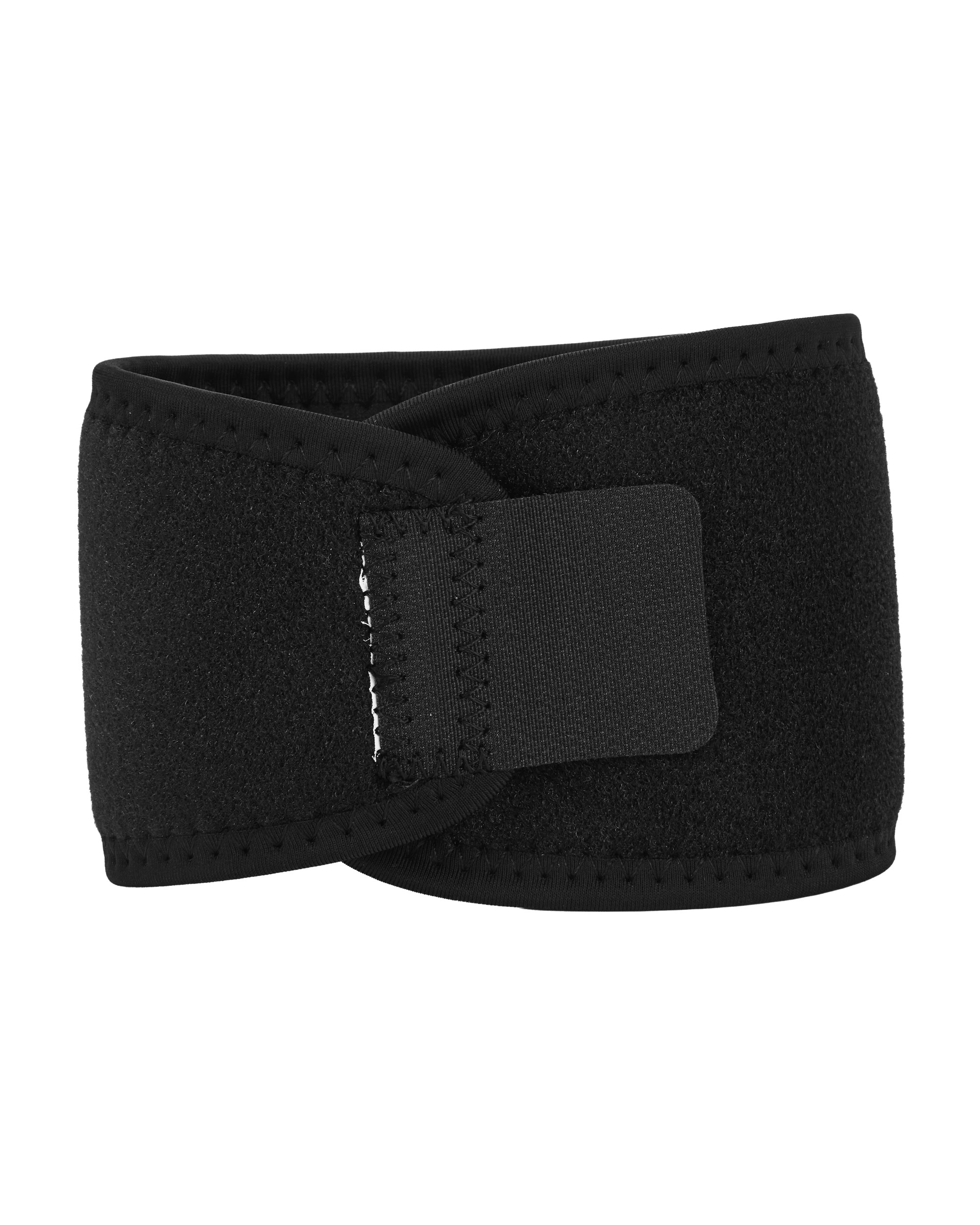 2 Protective Wrist Support - Black, 2 of 7