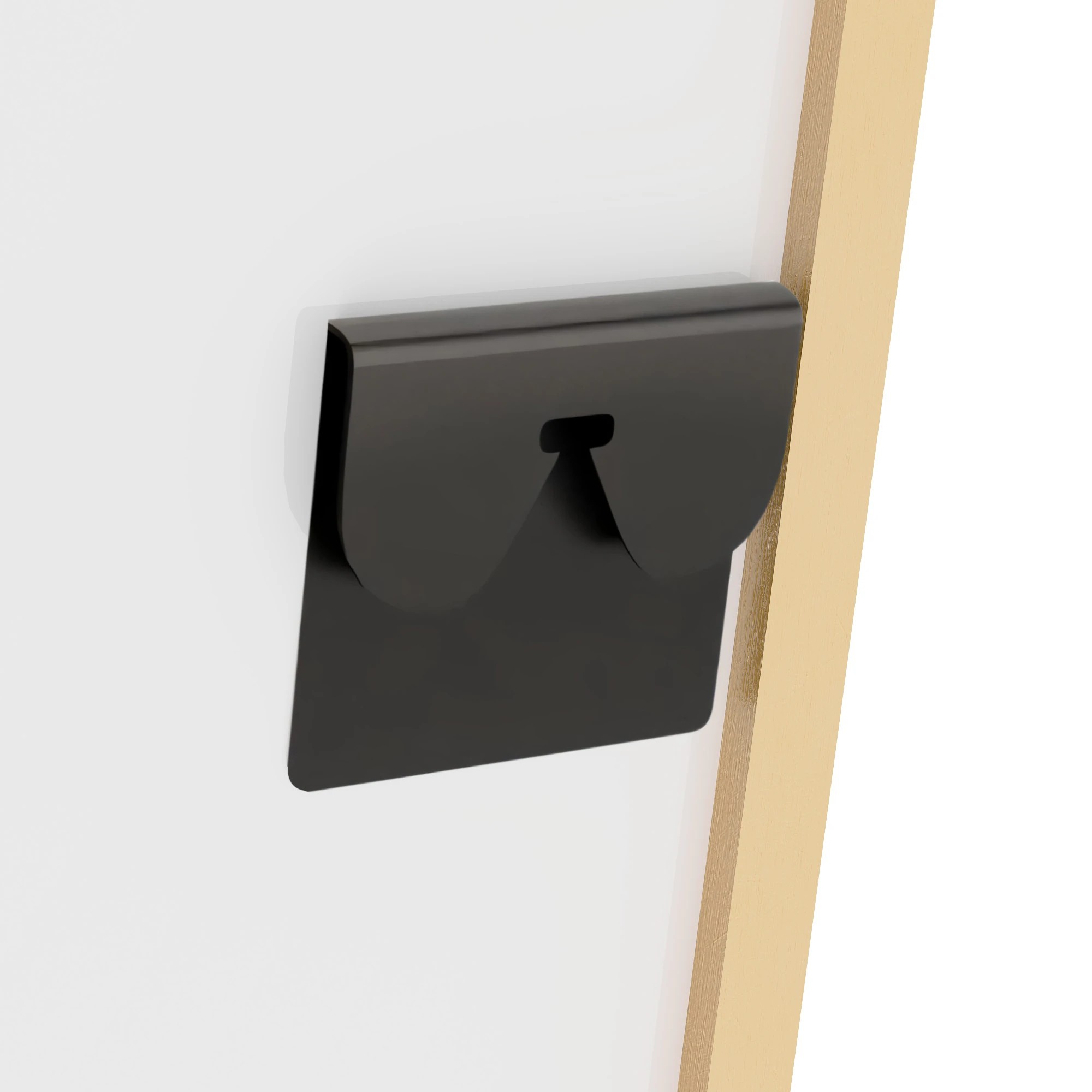 6 Yezi 165cm Full Length Floor Mirror Arched Golden Frame, 6 of 9