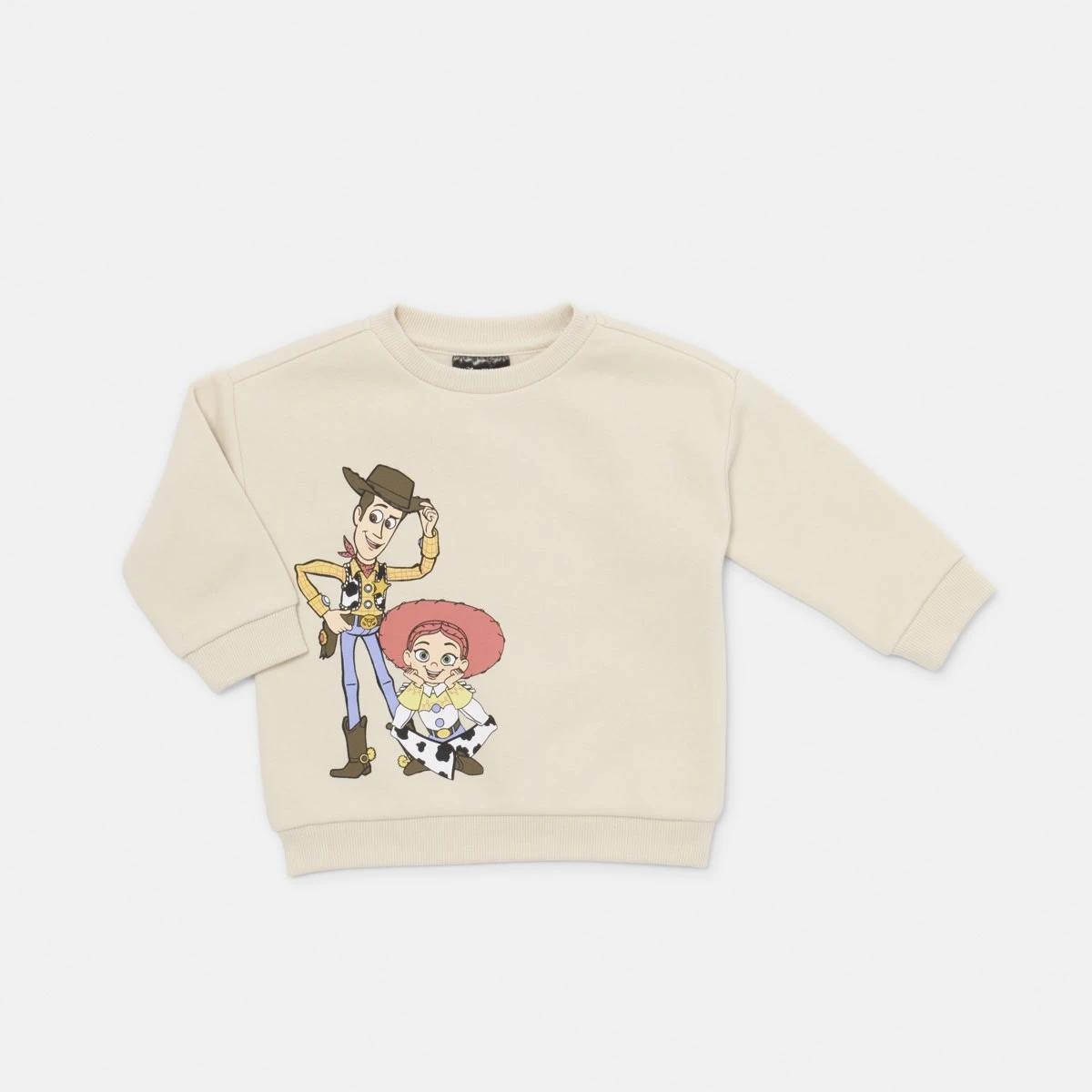 3 Toy Story License Sweatshirt and Leggings Set Toy Story, 3 of 8