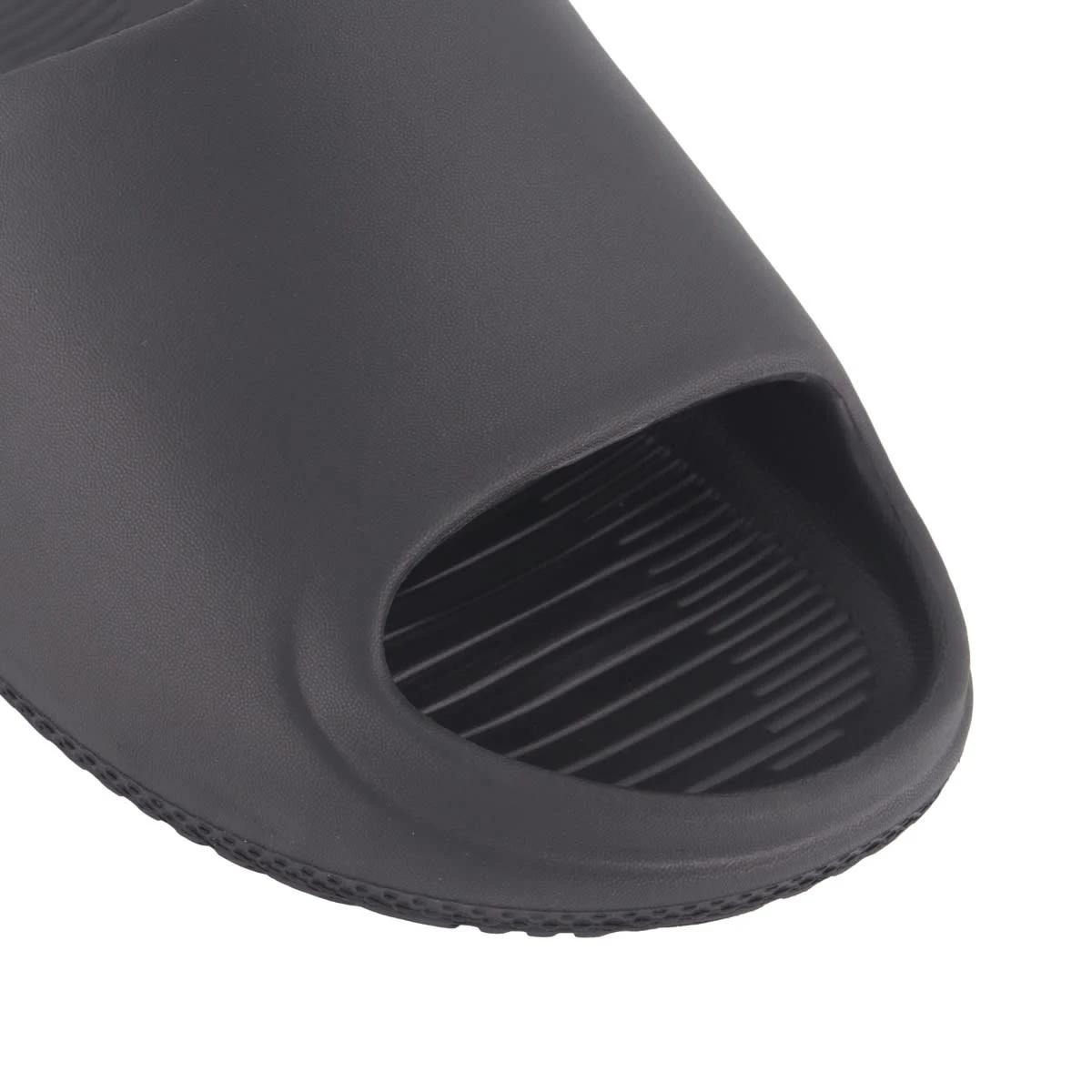 3 Comfort Slides BLACK, 3 of 3