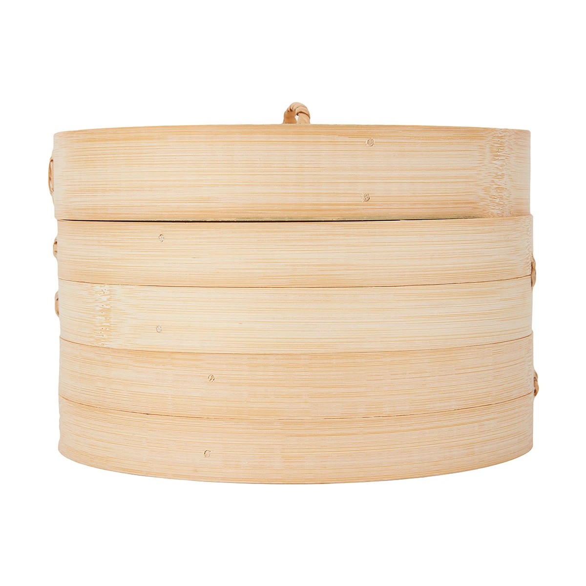 2 Bamboo Steamer, 2 of 8