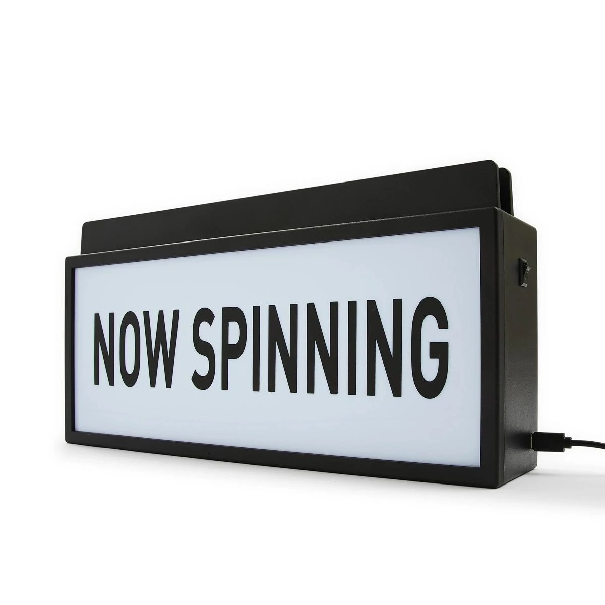 2 Record Box Light, 2 of 8