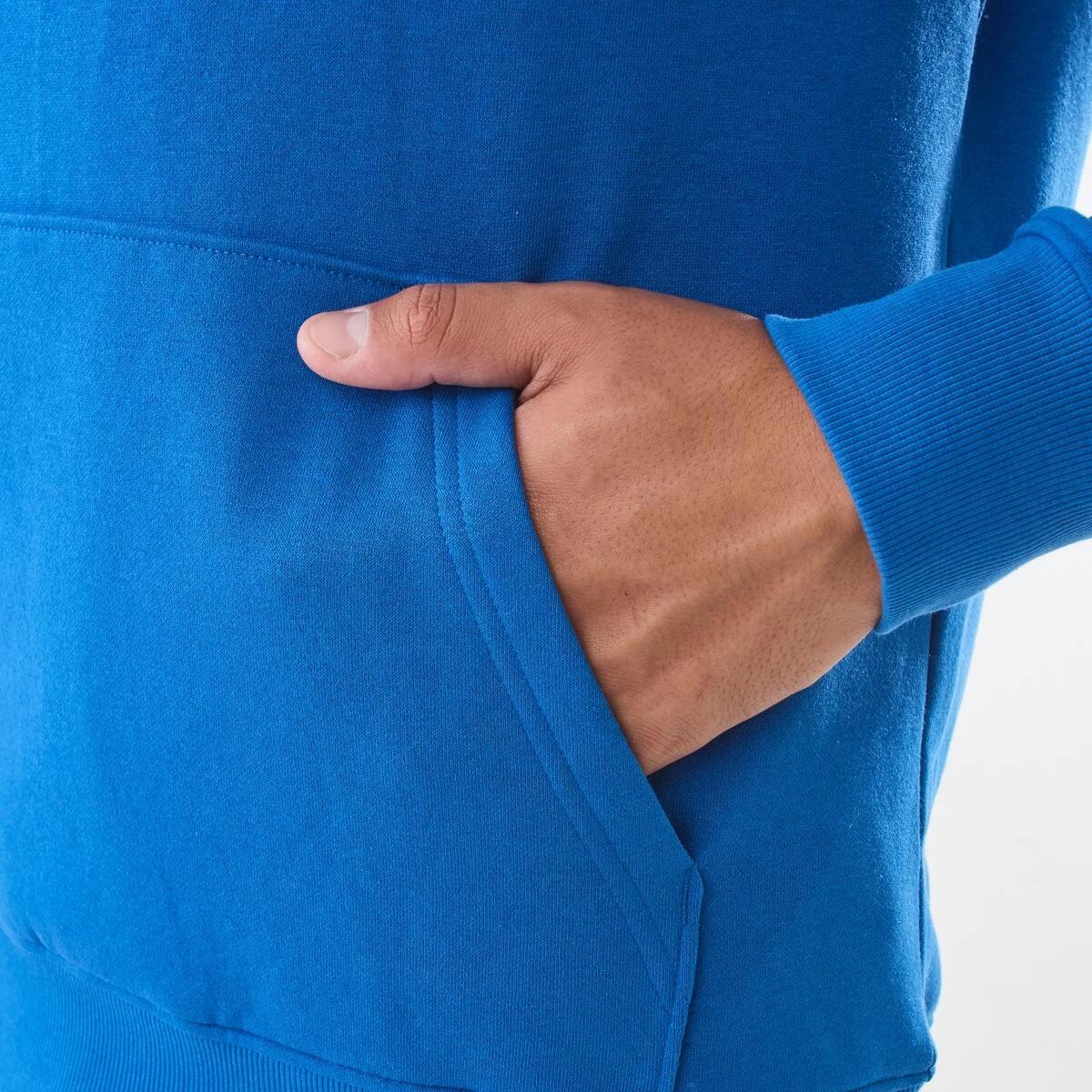 6 Official AFL Adult Hoodie Kangaroos, 6 of 6