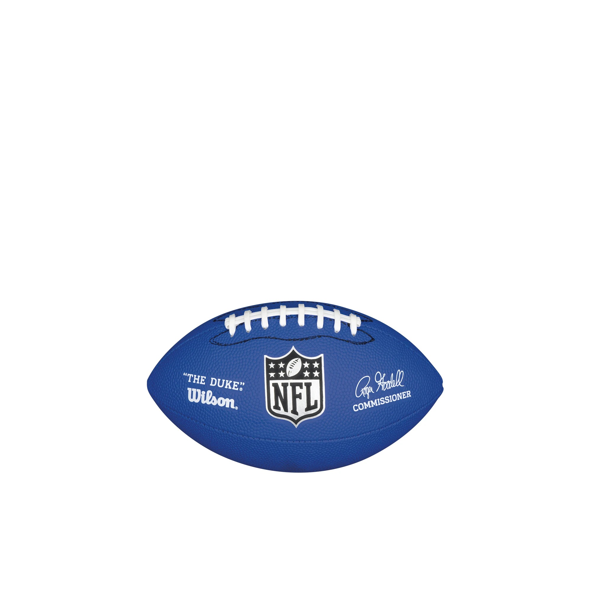 3 NFL The Duke Mini Football Replica - Assorted, 3 of 4