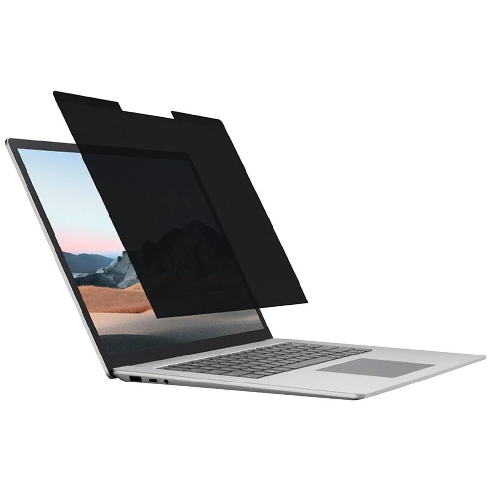 1 Kensington MagPro 15" Privacy Screen for Surface Laptop 3, 1 of 5
