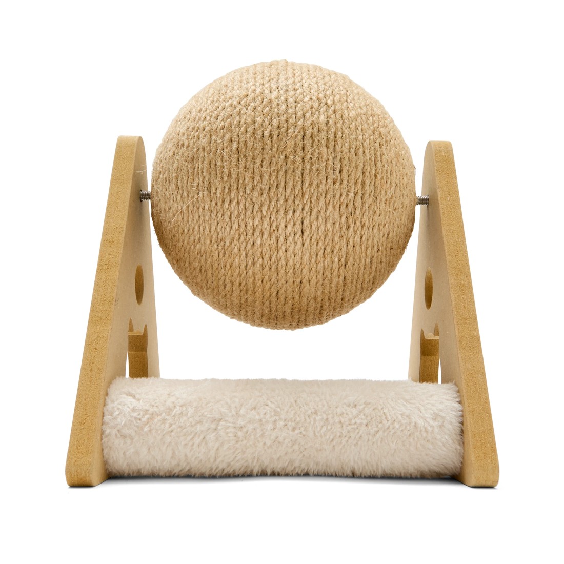 5 Cat Scratching Wheel, 5 of 9