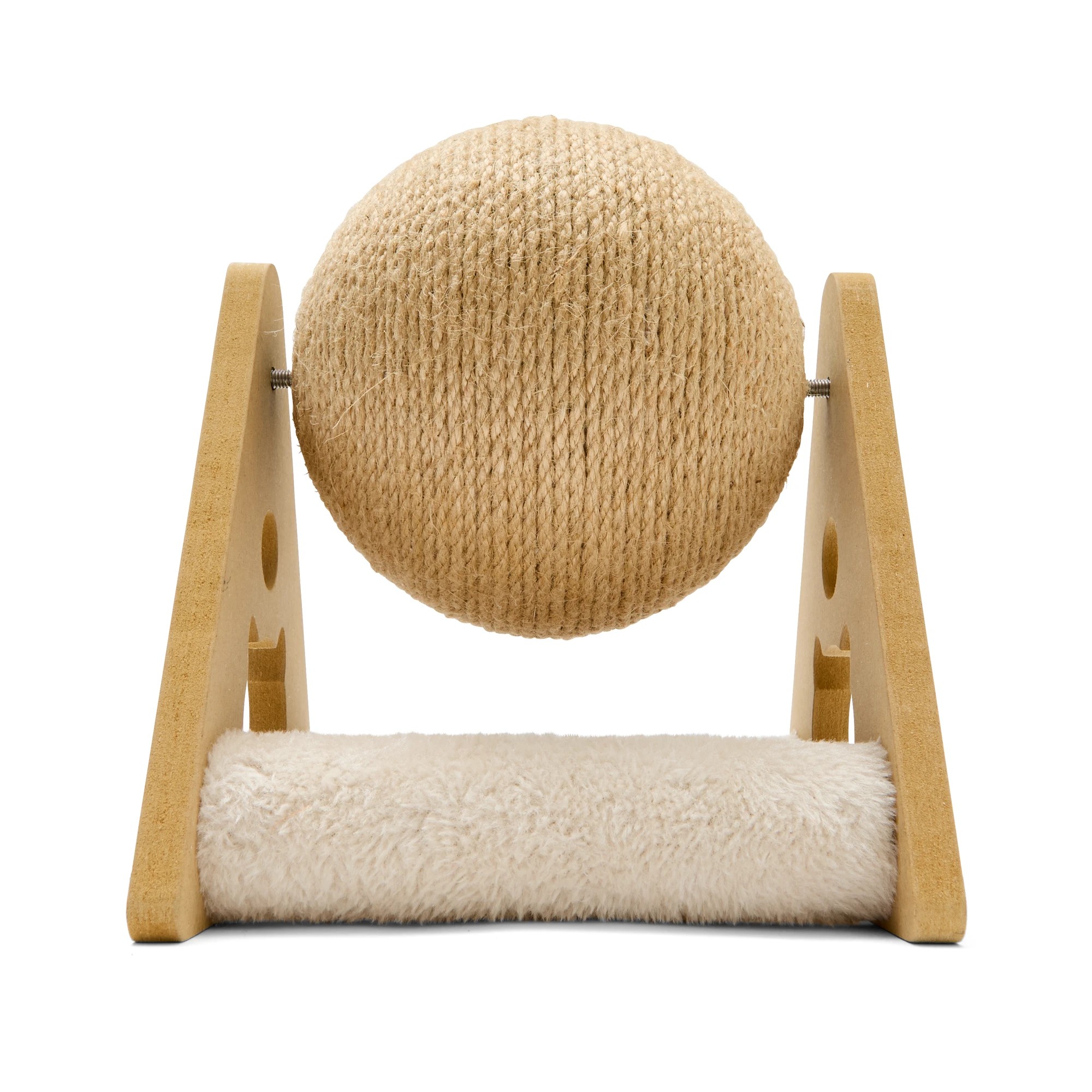 5 Cat Scratching Wheel, 5 of 9