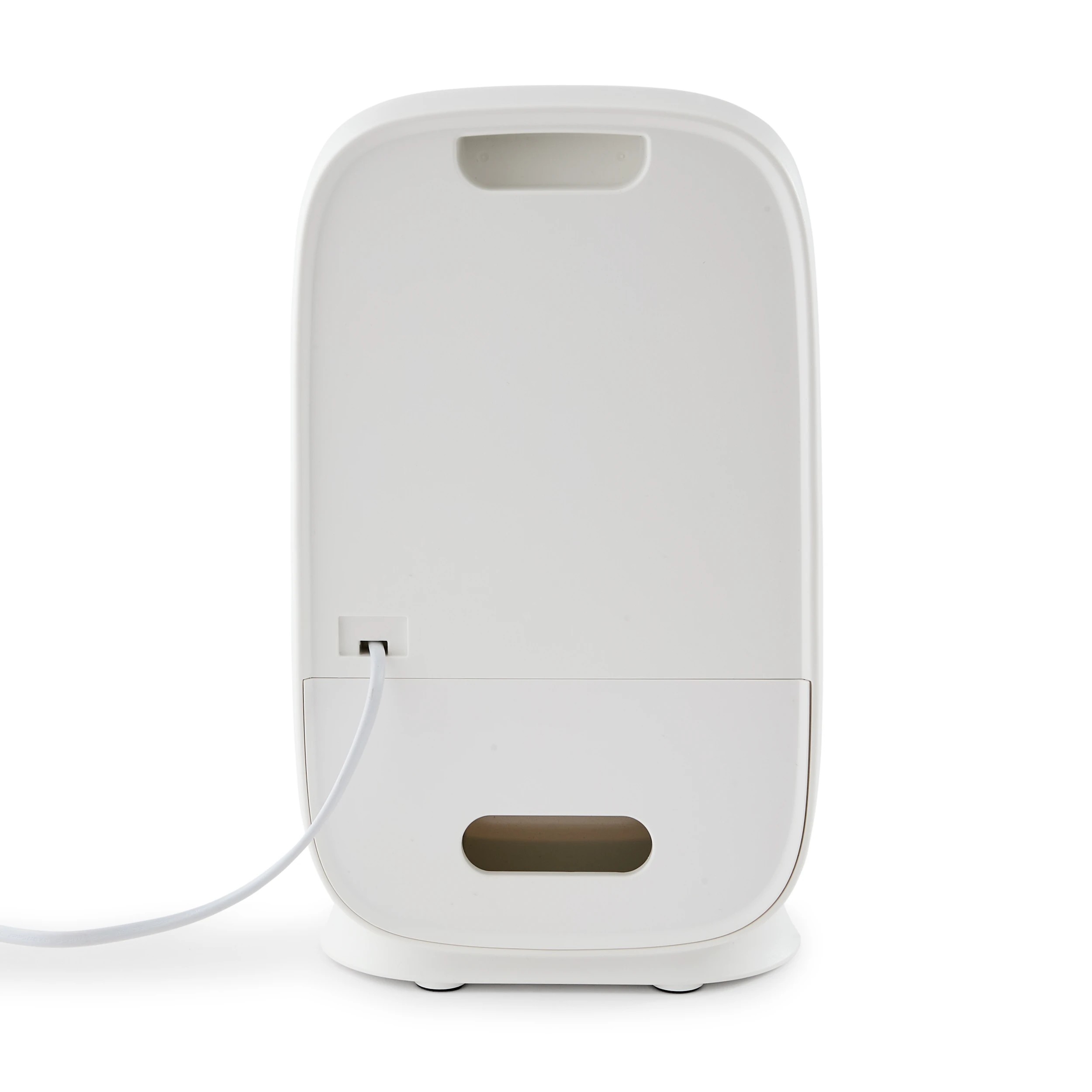 5 Compact Dehumidifier - White, 5 of 8
