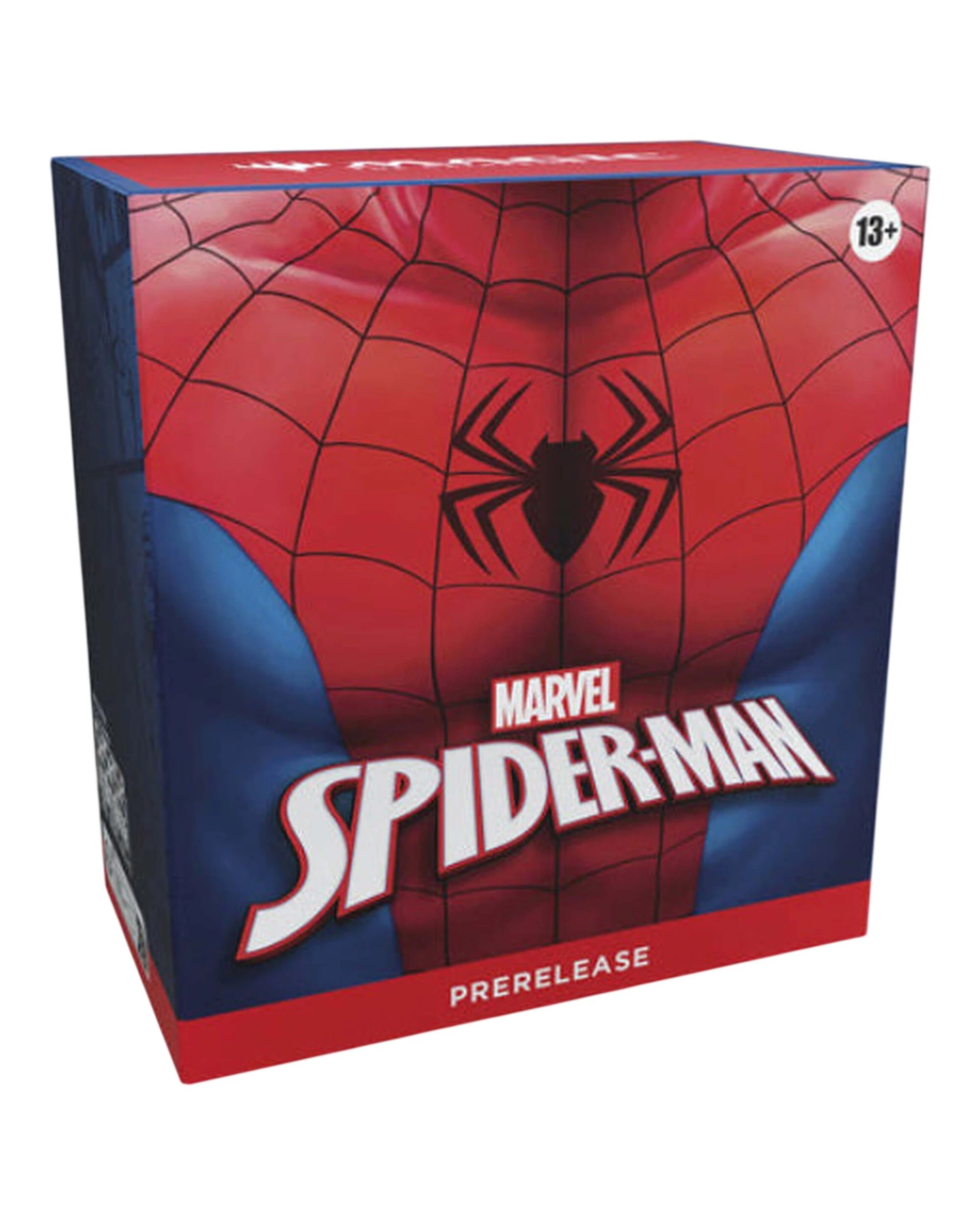 1 Wizards Of The Coast Magic Spiderman Prerelease Pack, 1 of 2