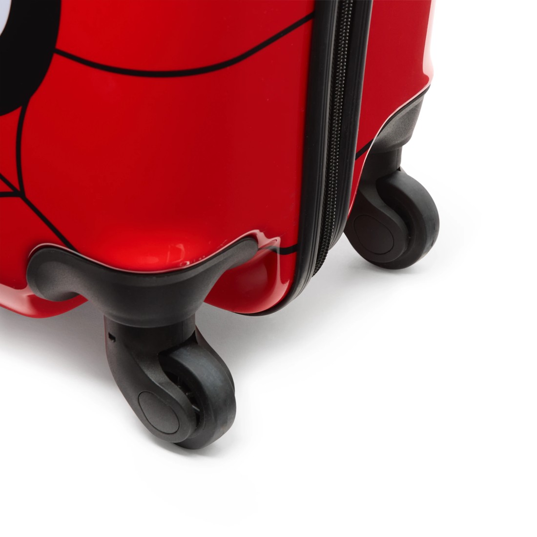 7 Spider-Man Ride-On Luggage, 7 of 10