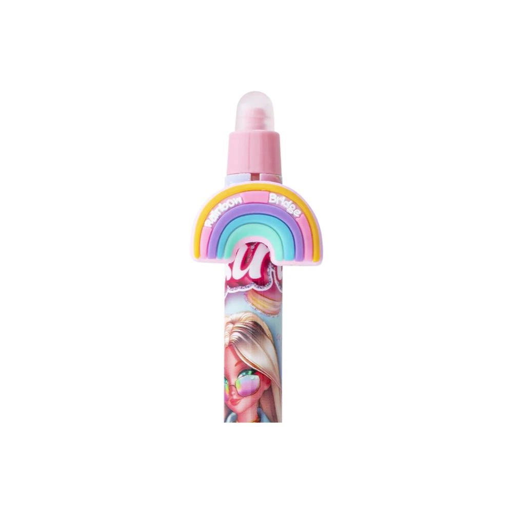 3 ONLINE magiXX Fun Erasable Gel Pen Rainbow, 3 of 3
