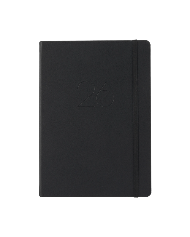 2026 Weekly Diary - B