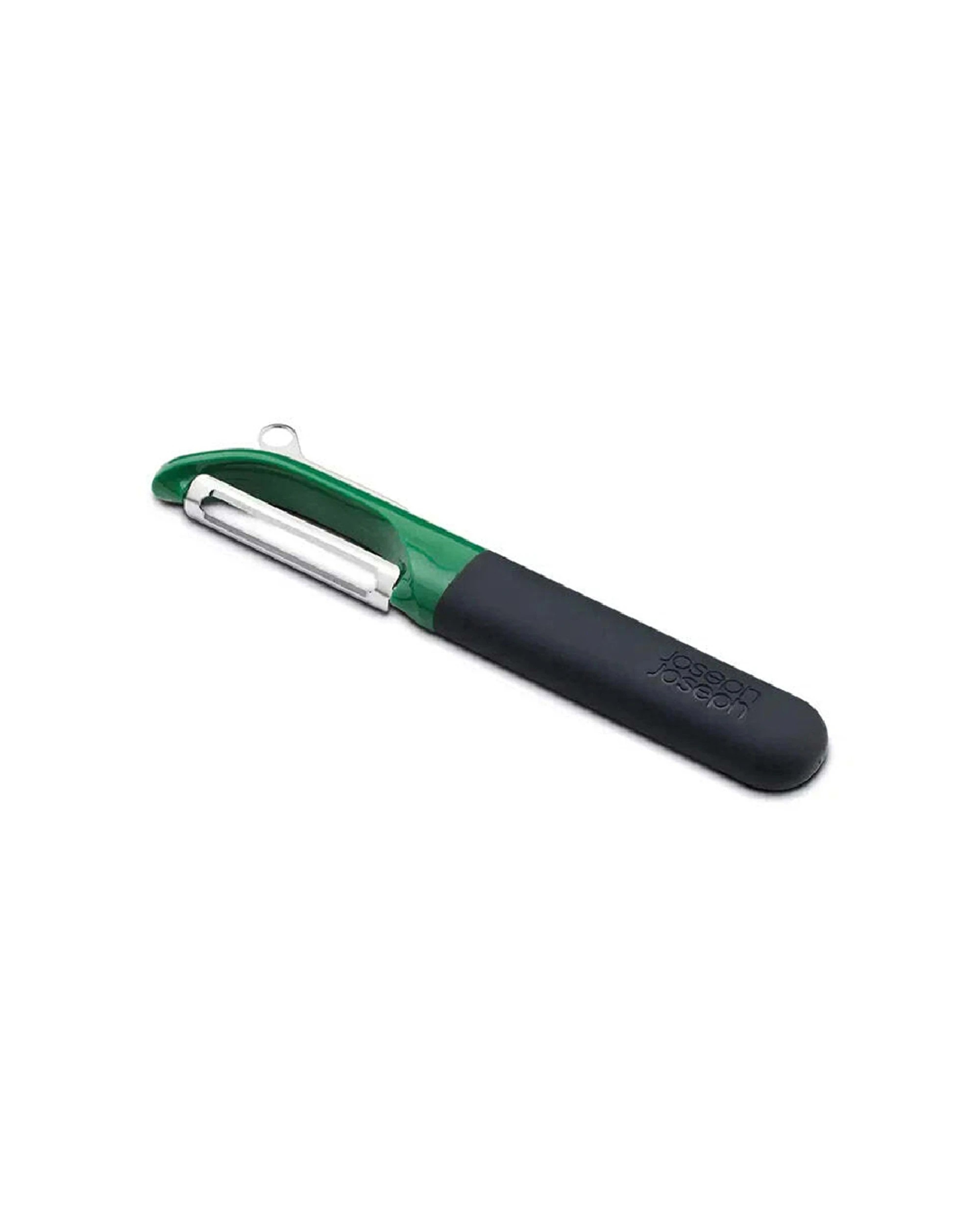 1 Joseph Joseph 17cm Peel Straight Peeler Straight Blade Potato Eye - Multi, 1 of 5