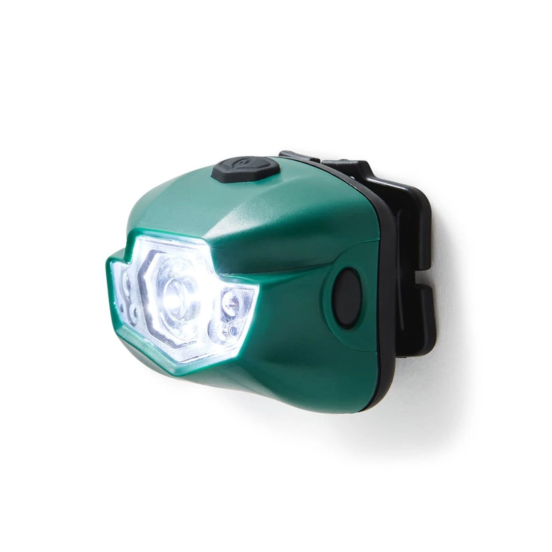 4 LED 3 Watt CREE Head Lamp, 4 of 8