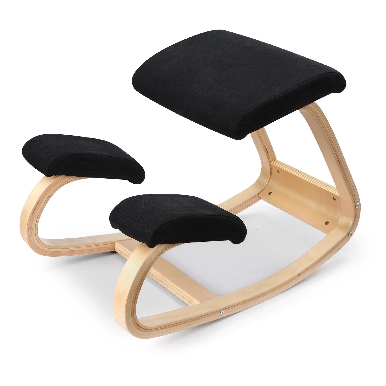 5 NEADER Ergonomic Kneeling Chair Office Home Desk, 5 of 7