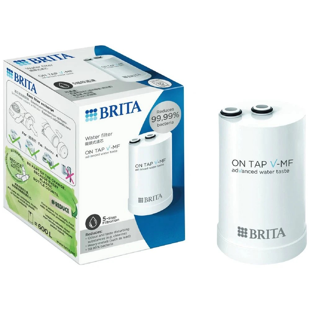 1 BRITA Water Filter On Tap Pro V-MF, 1 of 6