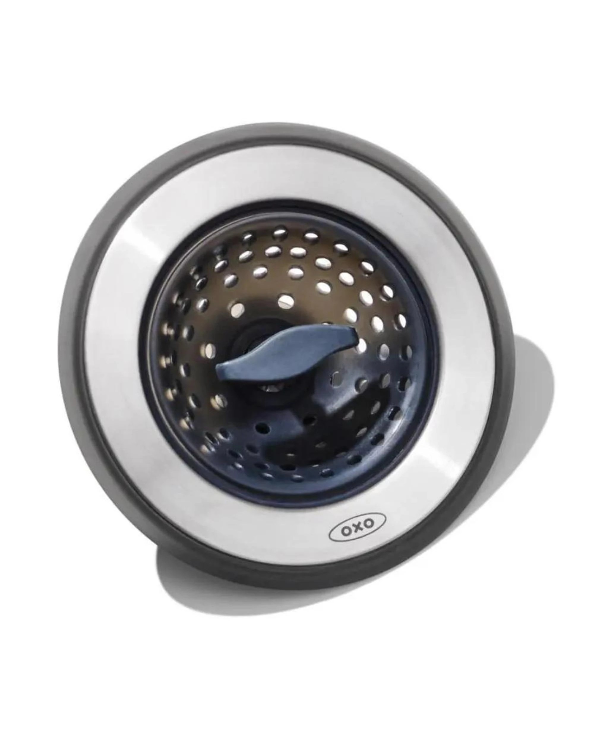 1 OXO Good Grips 2 in 1 Sink Strainer & Stopper, 1 of 1