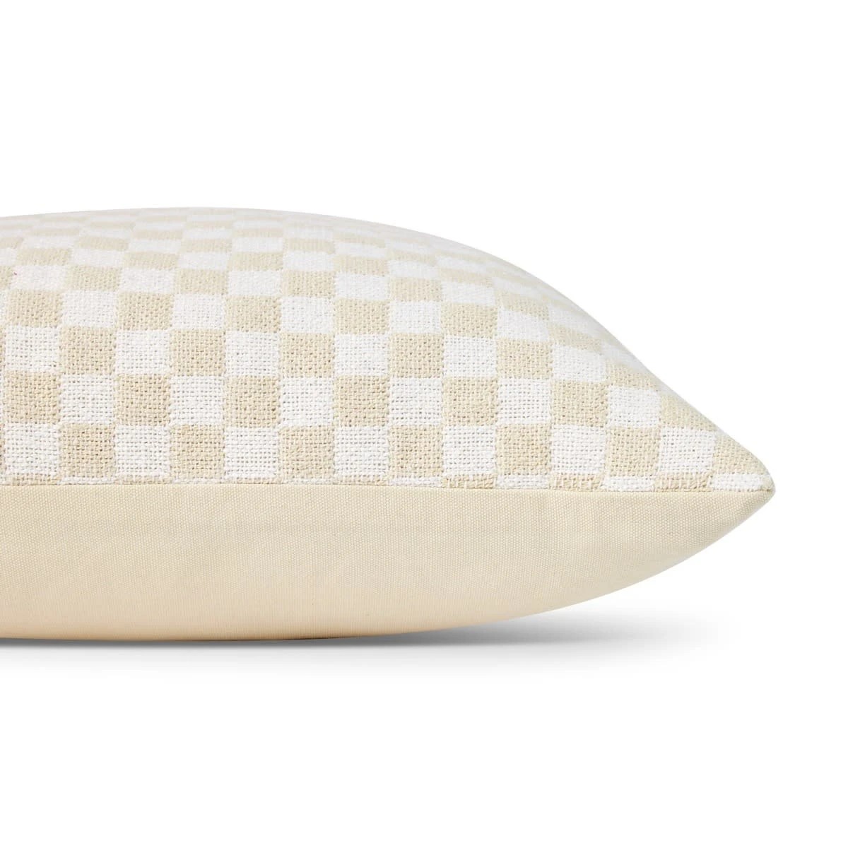 2 43cm Checkerboard Cushion, 2 of 4