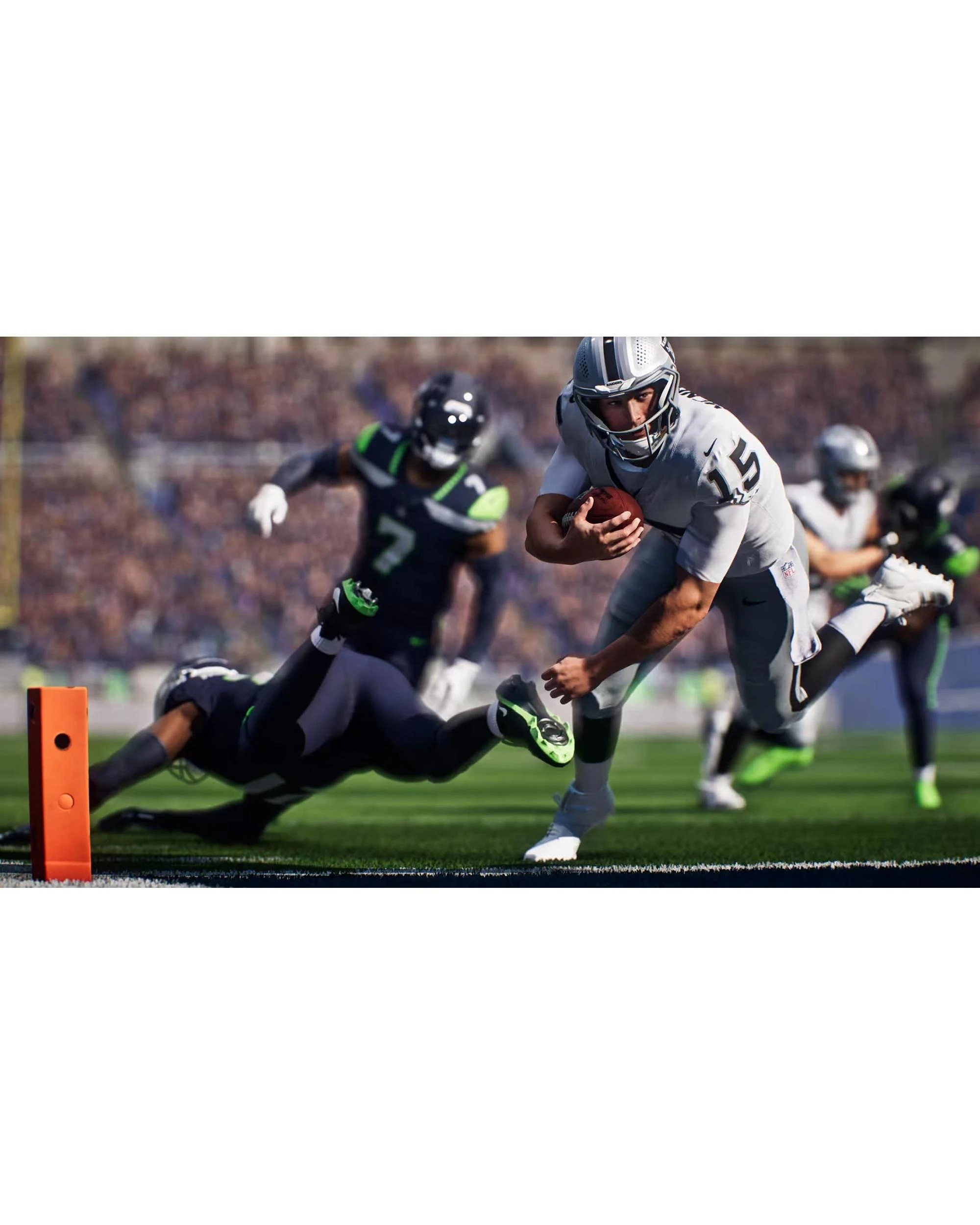 5 EA SPORTS Madden NFL 27 - Switch 2 - U.S Import, 5 of 6