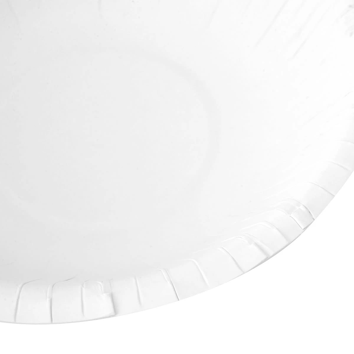 3 12 Pack White Paper Bowls, 3 of 7