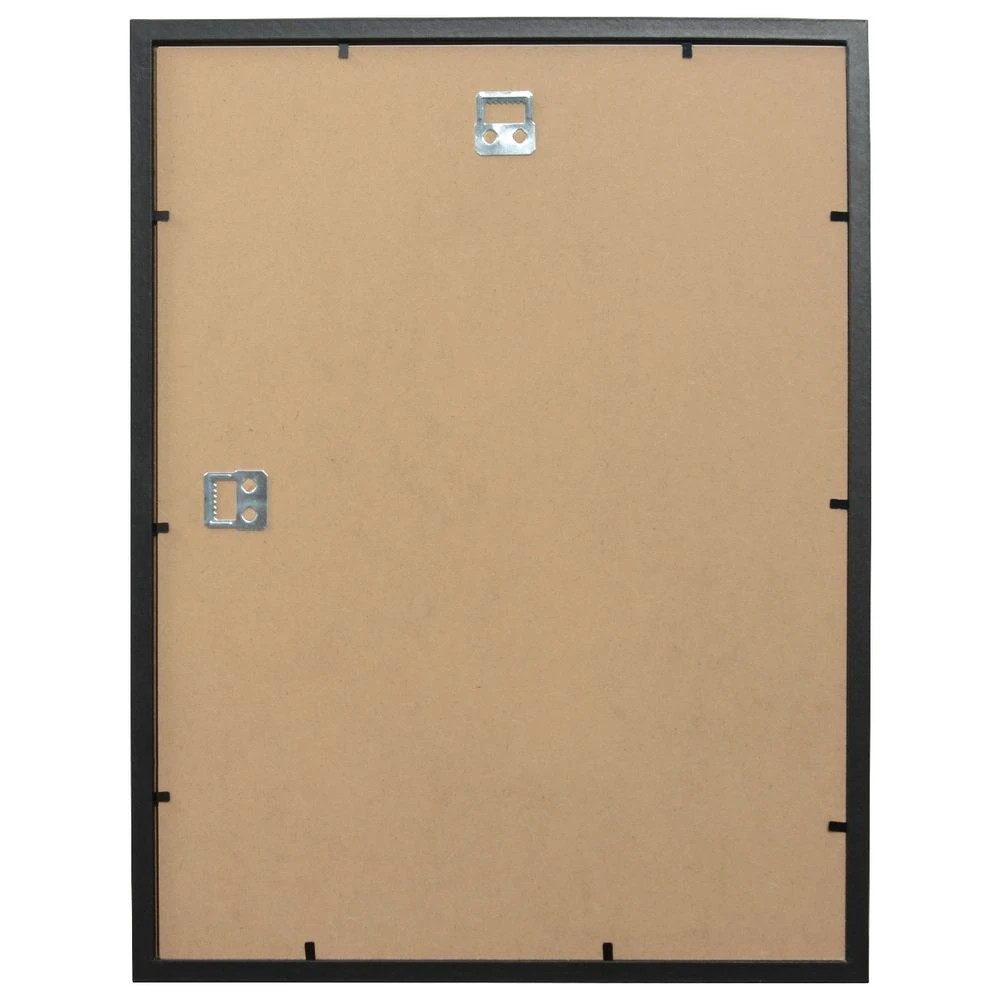 4 Adventure 12x16" Frame Black, 4 of 4