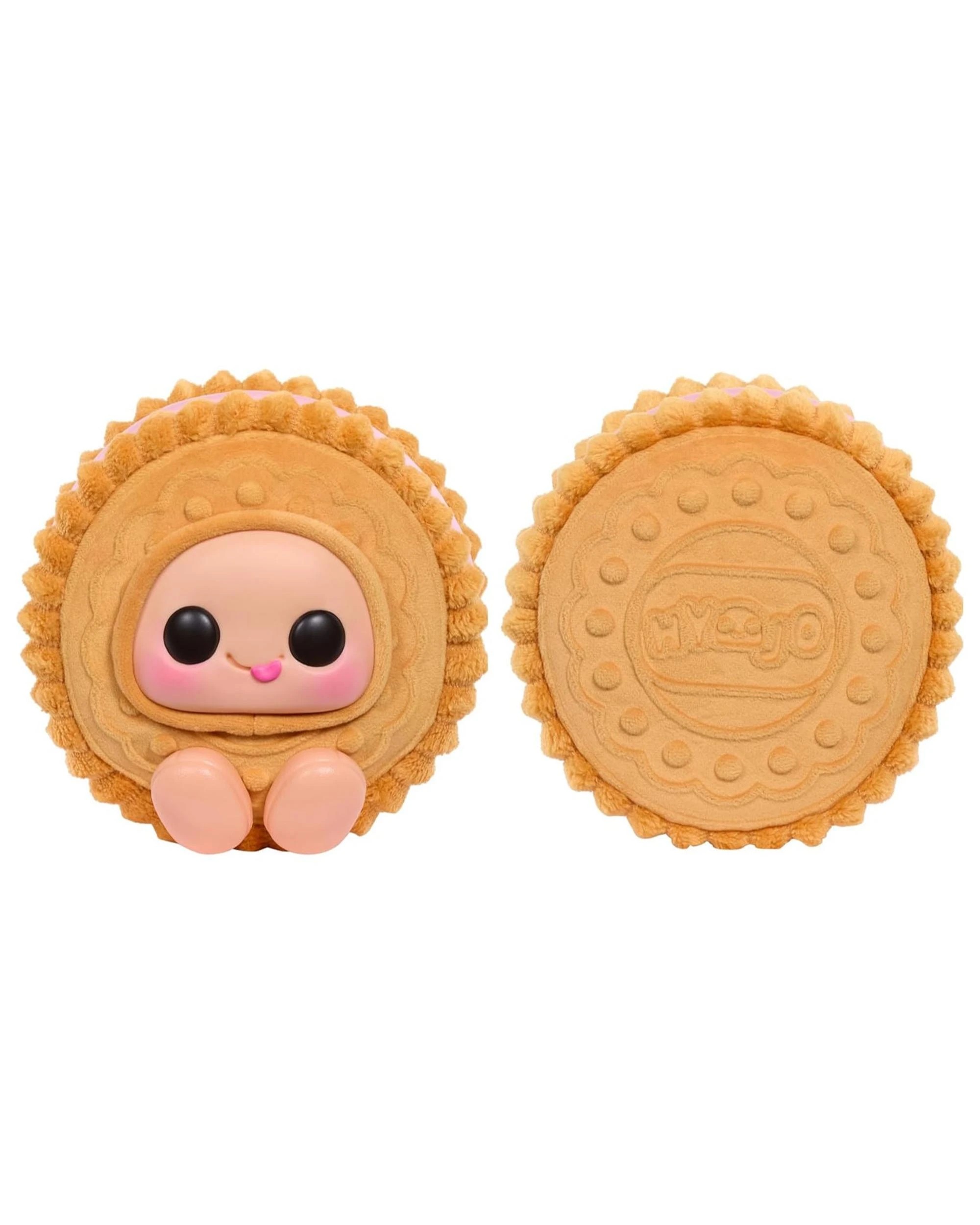 4 Hyojo Hyojo Market Series Collectible Plush Blind Box, 4 of 5