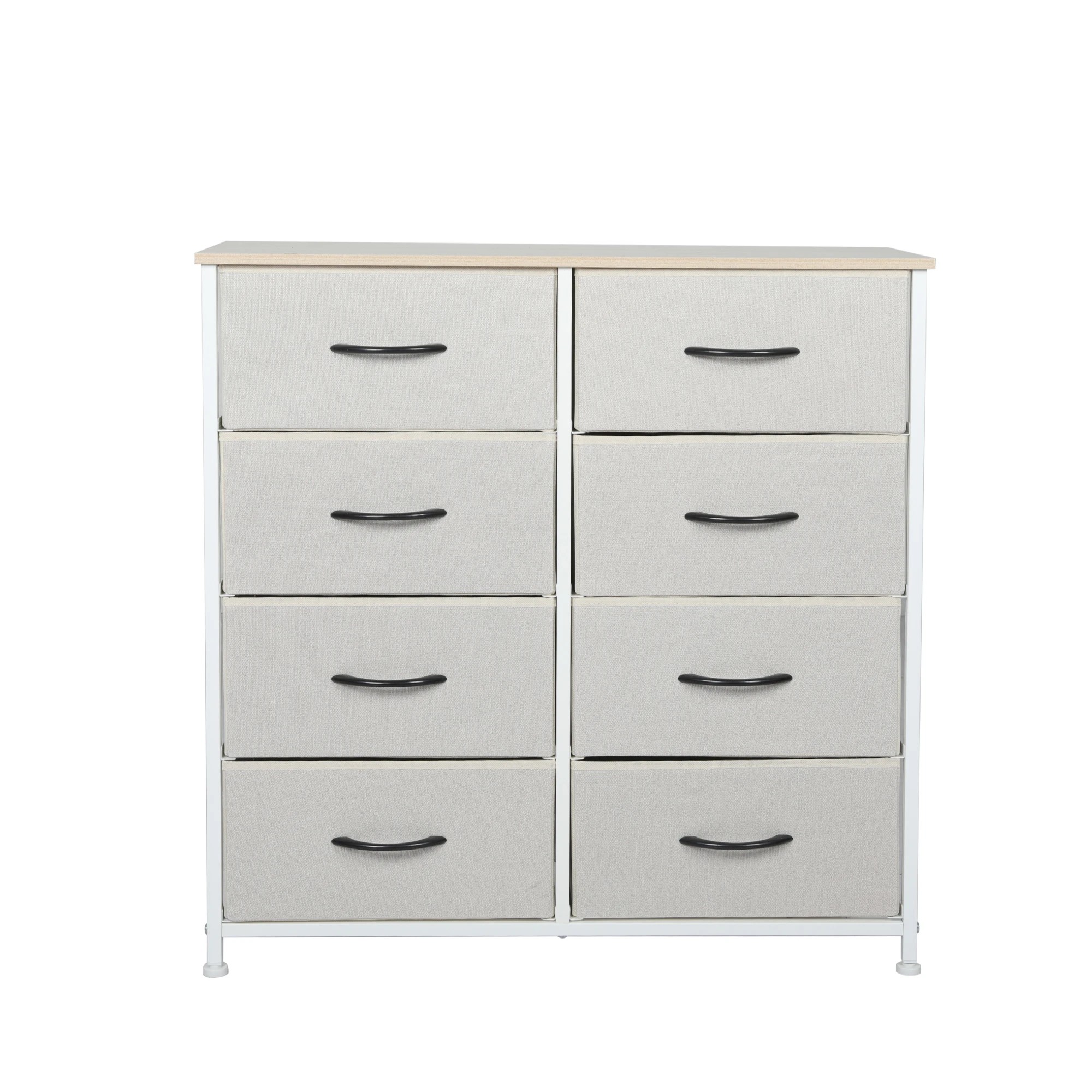 2 Levede Chest Of Drawers - Beige, 2 of 7