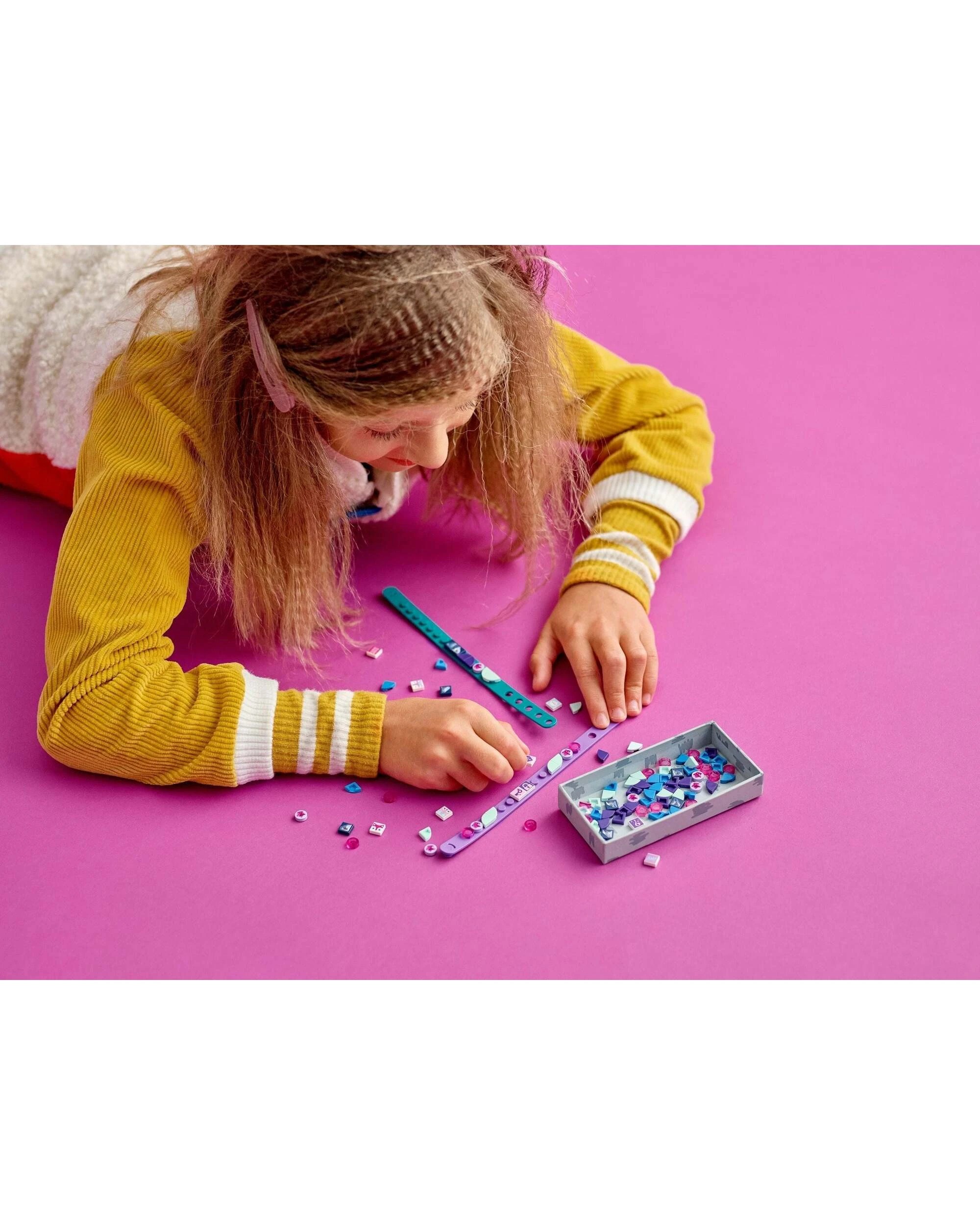 2 LEGO DOTs 41921 Extra DOTS Series 3, 2 of 3