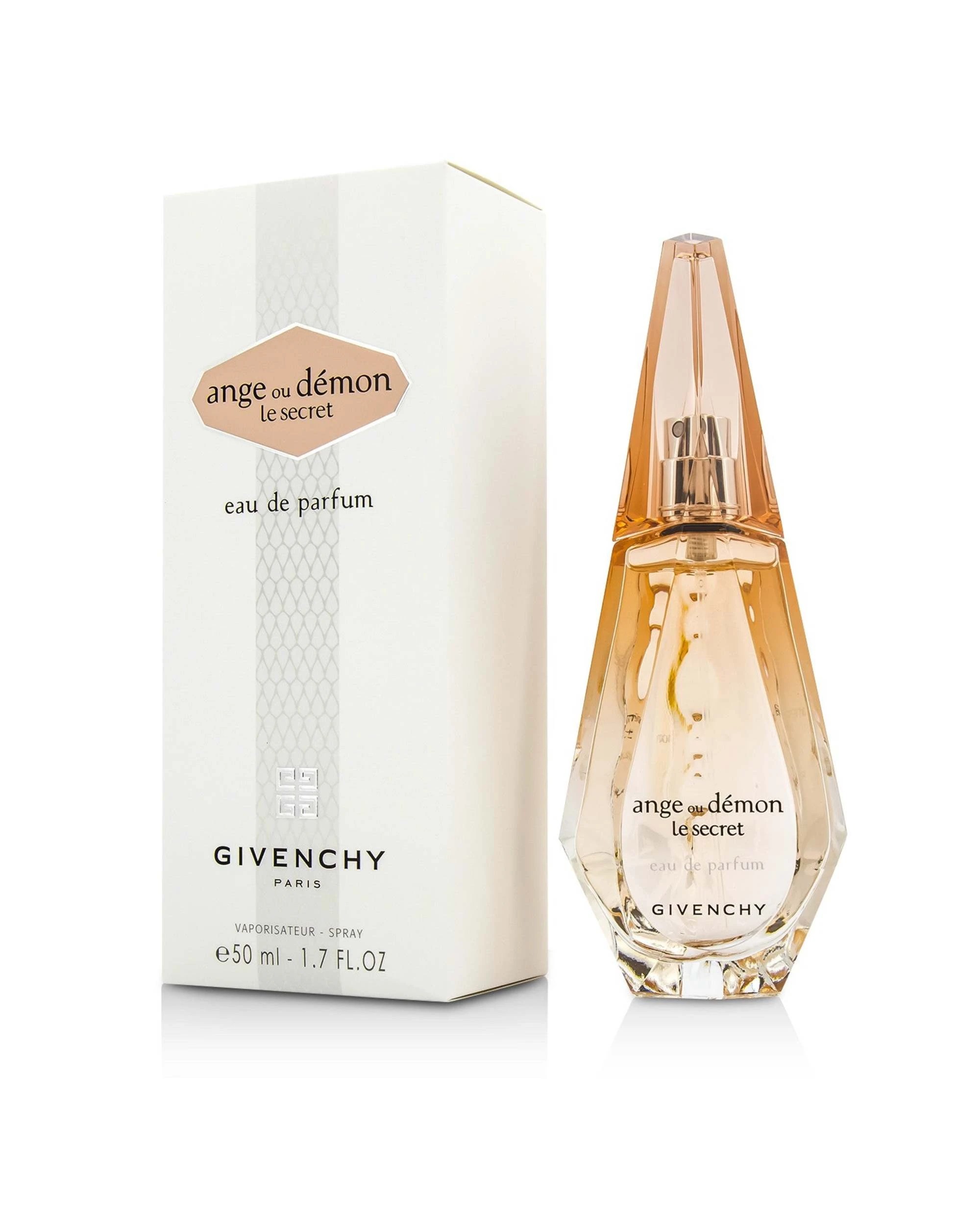 2 Givenchy Ange Ou Demon Le Secret Eau De Parfum Spray 30ml/1oz, 2 of 4