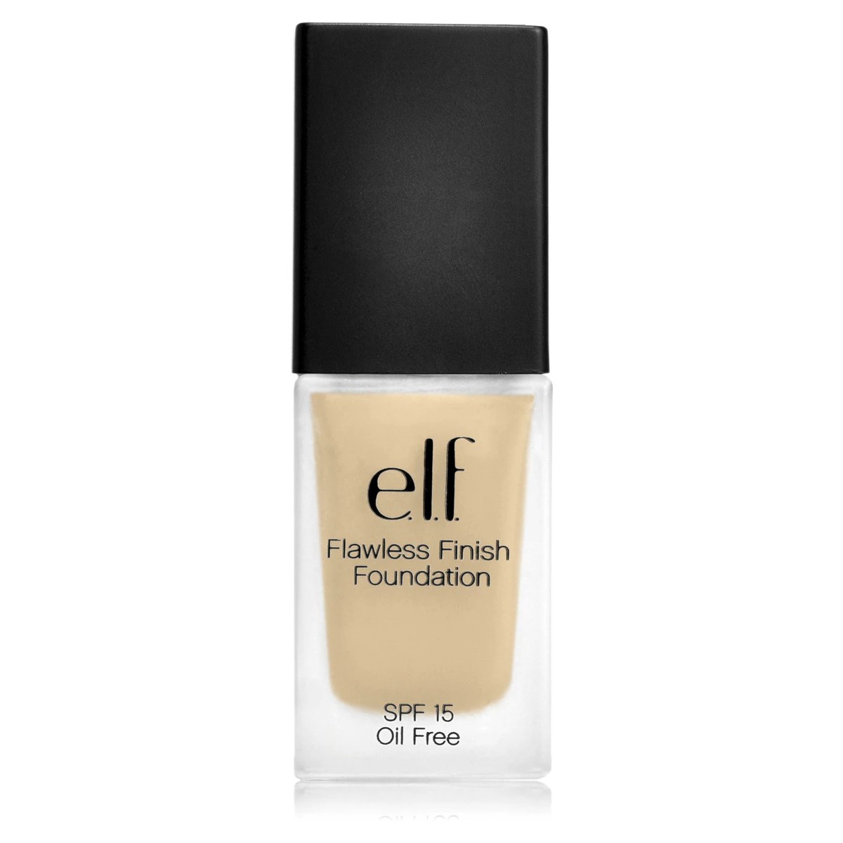 1 e.l.f. Flawless Finish Foundation - 20ml, Sand, 1 of 5