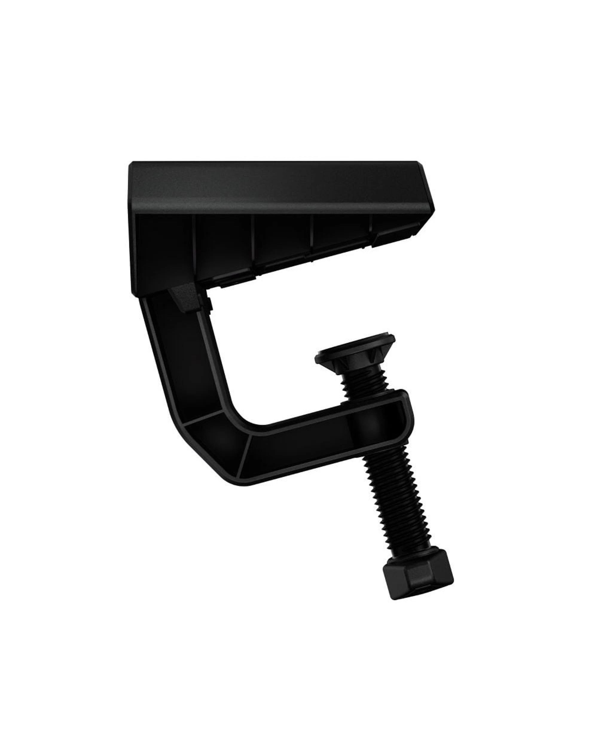 4 Logitech G Table Clamp for RS50 - Black, 4 of 8
