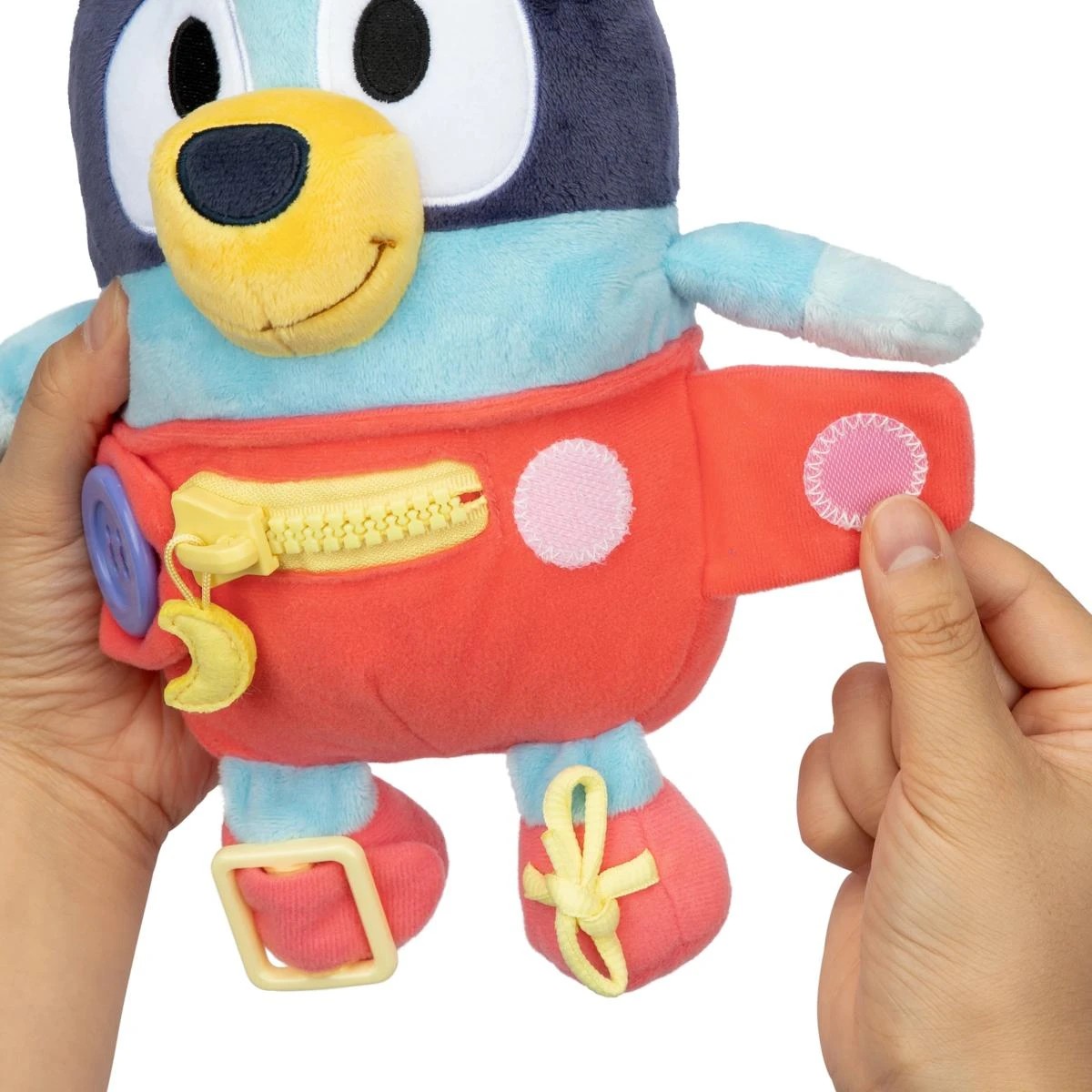 9 Dress & Play Baby Bluey or Bingo - Assorted, 9 of 9