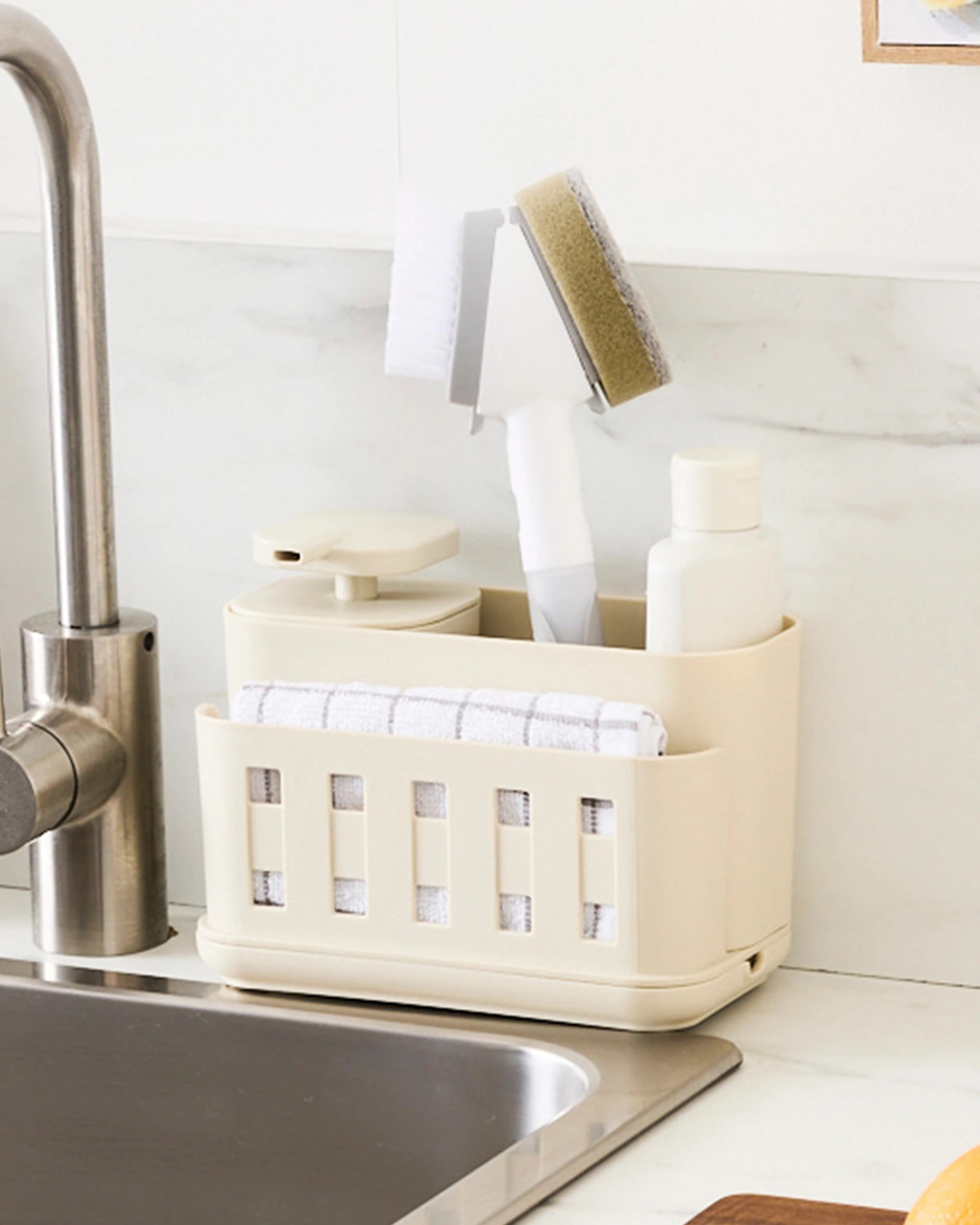 10 Sink Caddy, 10 of 10