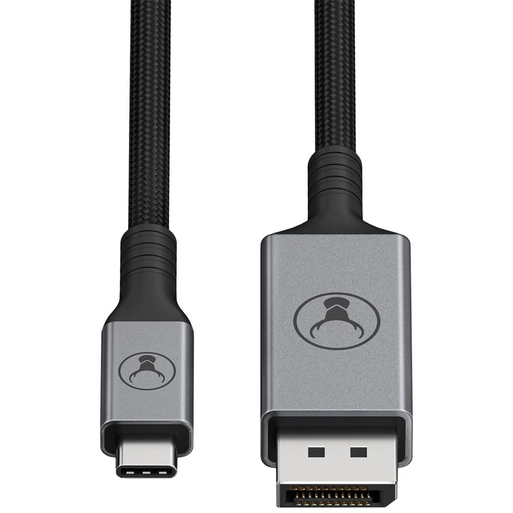 4 Bonelk USB-C to DisplayPort Cable 4K 1.5m, 4 of 6