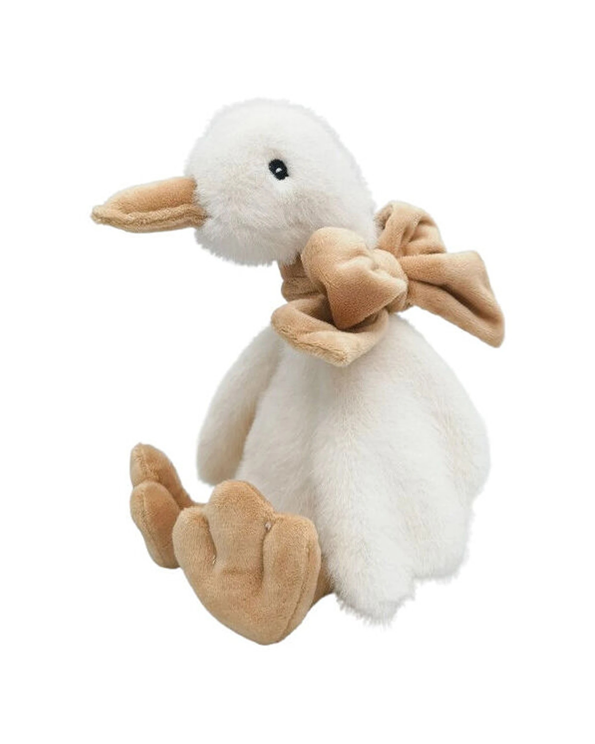 1 Urban Duck Stuffed Animal Plush Baby Soft Toy 30cm - Multi, 1 of 2