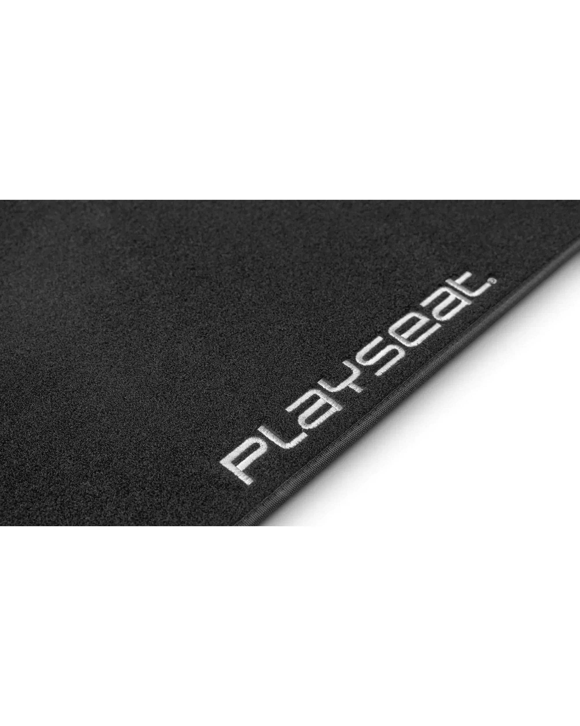 Playseat Racing Floor Mat XL - Black - Kmart