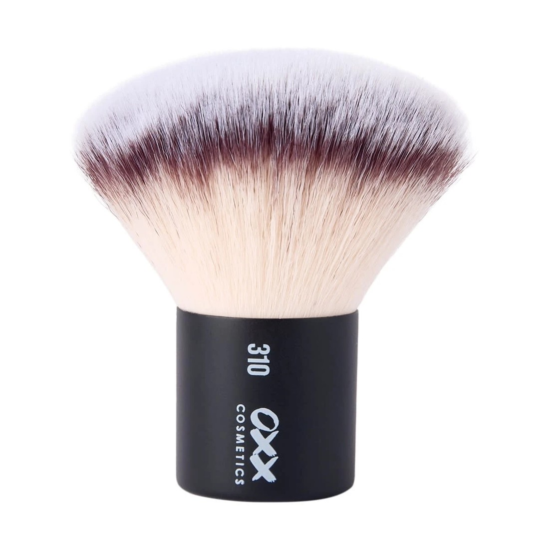 1 OXX Cosmetics 310 Kabuki Brush - Black, 1 of 5