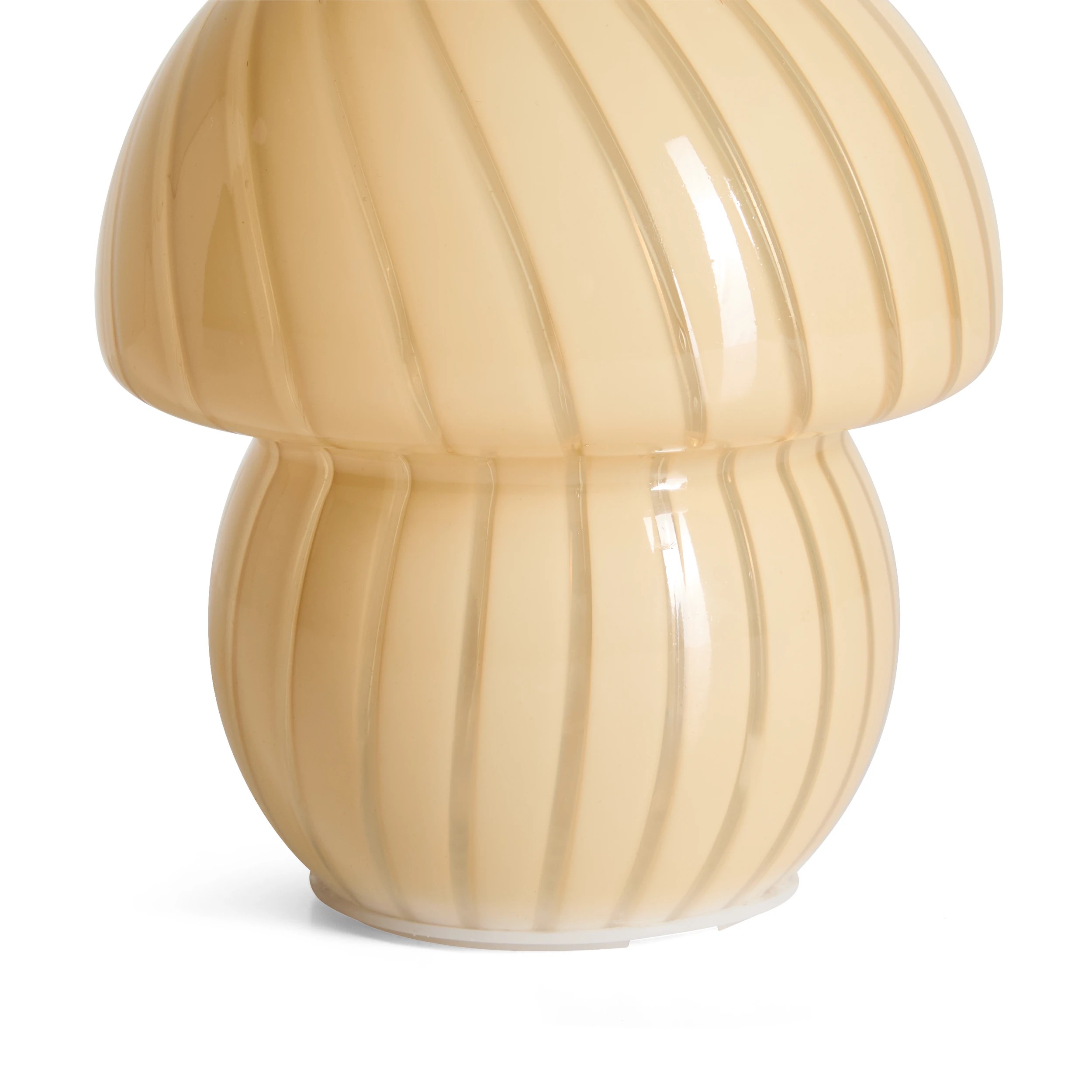 3 Mushroom Portable Rechargeable Lamp, 3 of 6