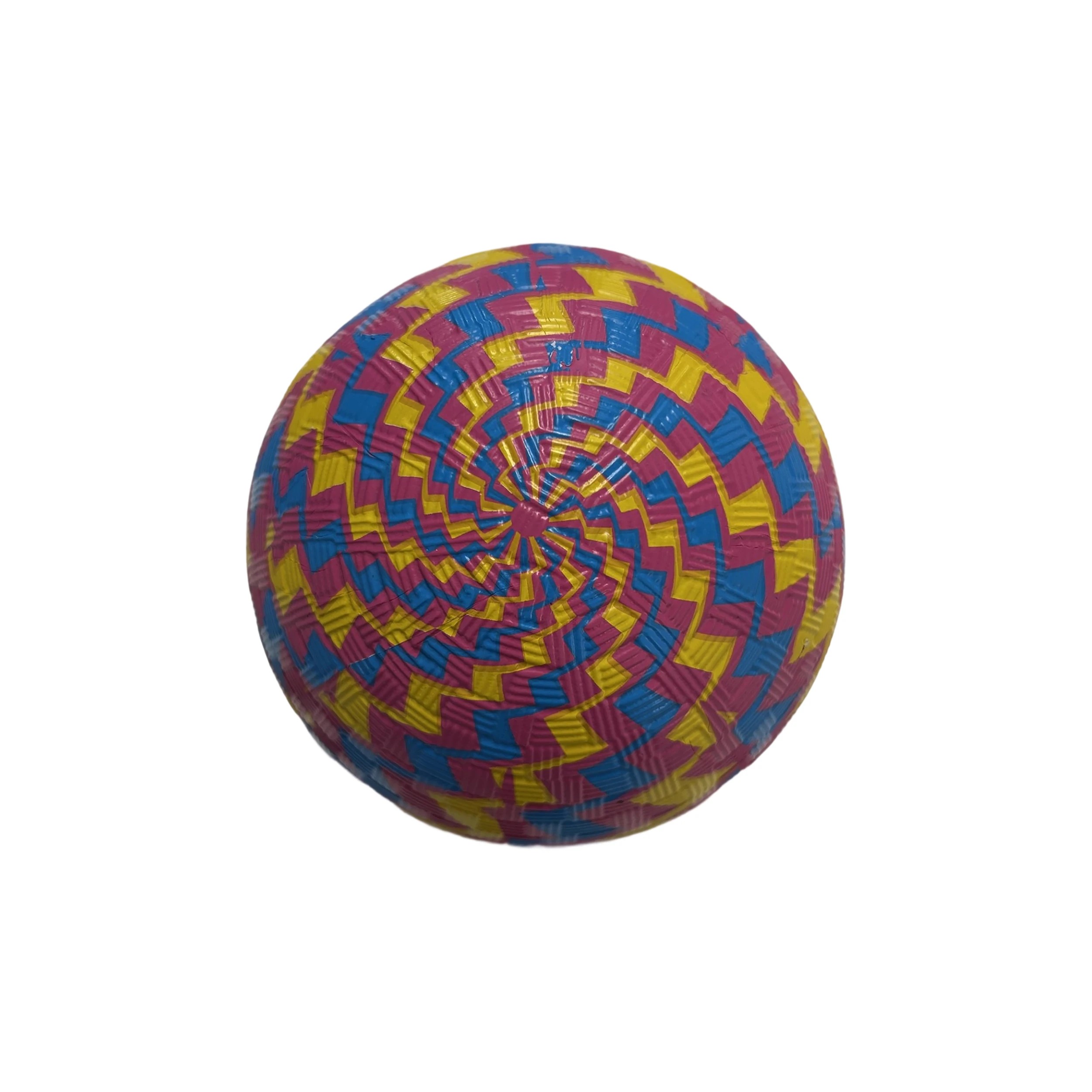 4 Playground Ball - Assorted, 4 of 5