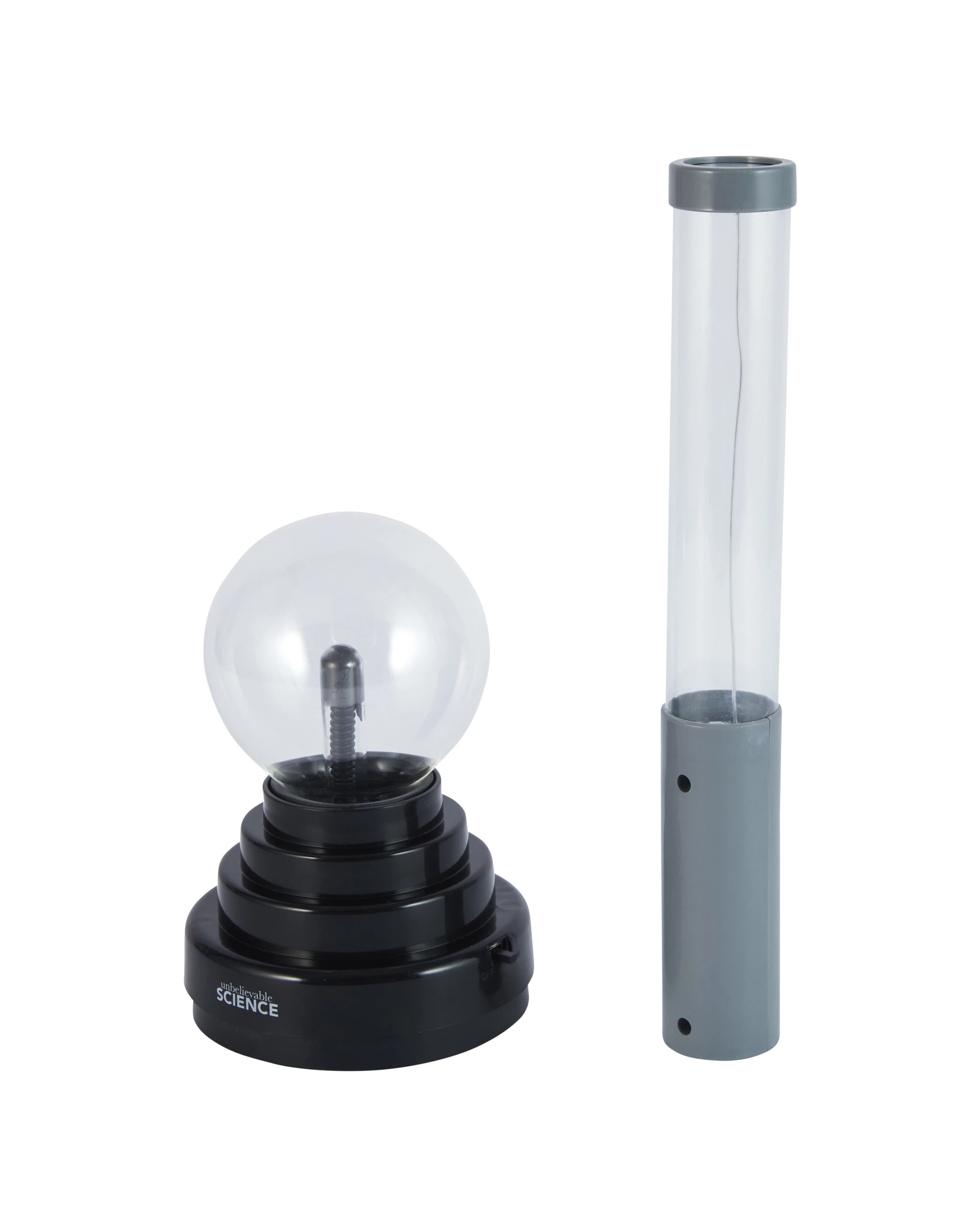 3 Unbelievable Science Electrifying Plasma Energy STEM Kit, 3 of 9