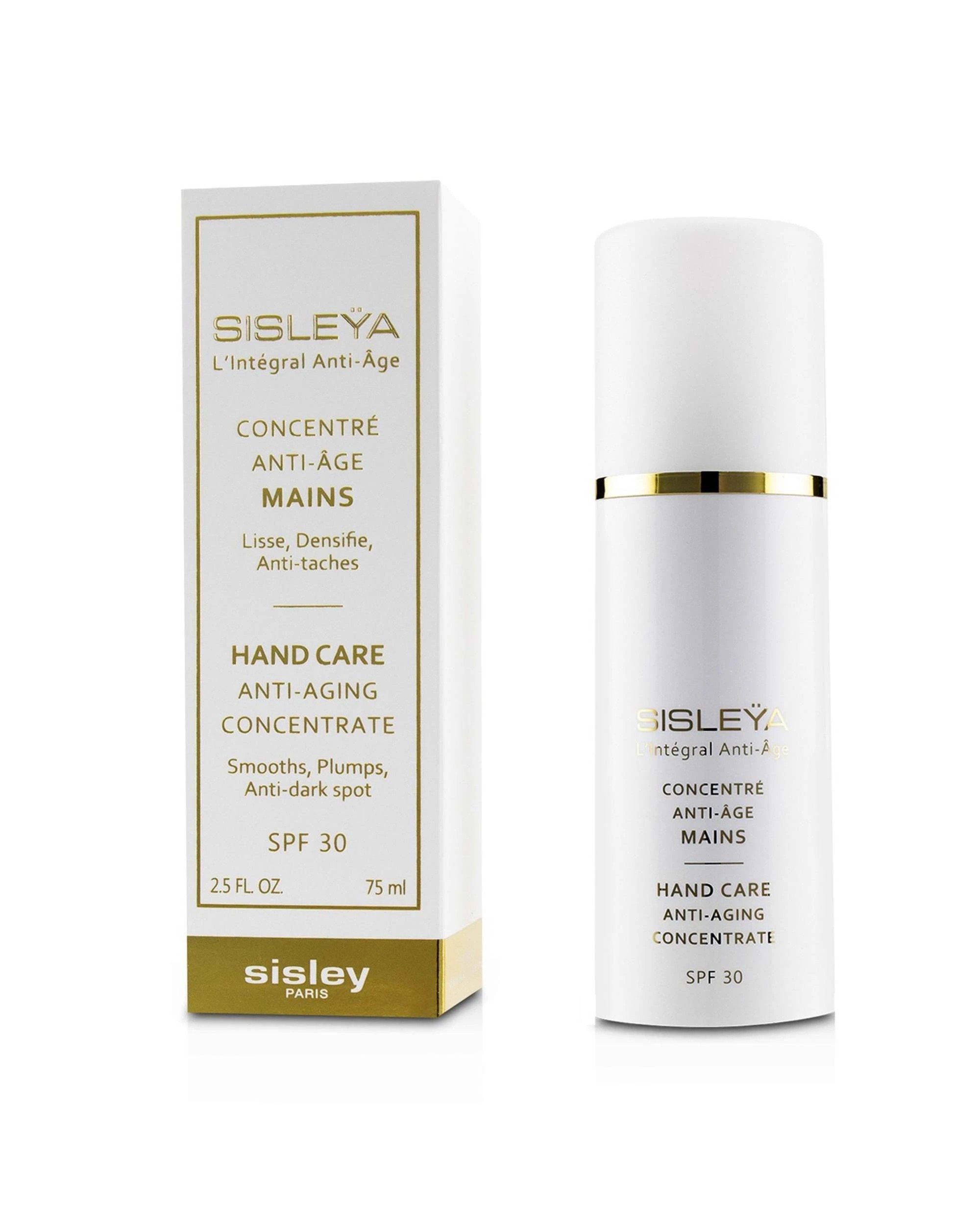 2 Sisley Sisleya L'Integral Anti-Age Mains Hand Care SPF 30  75ml/2.5oz, 2 of 3