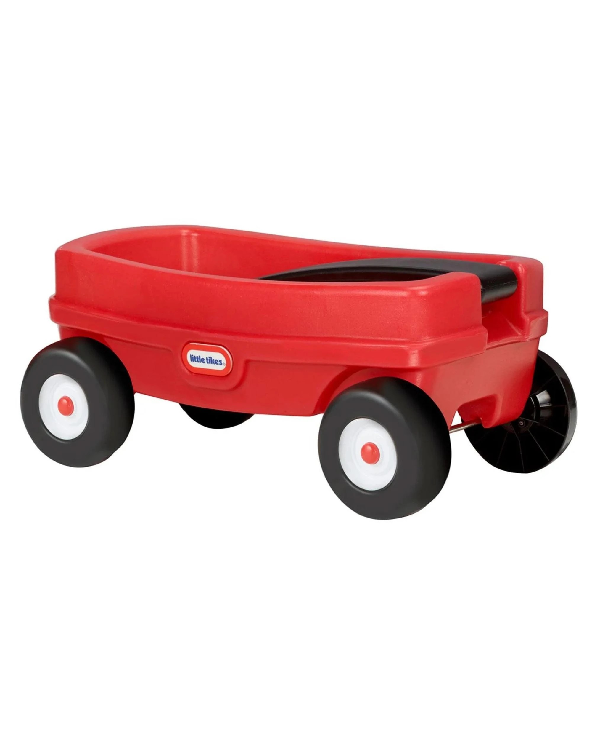 2 Little Tikes Lil' Wagon, 2 of 5