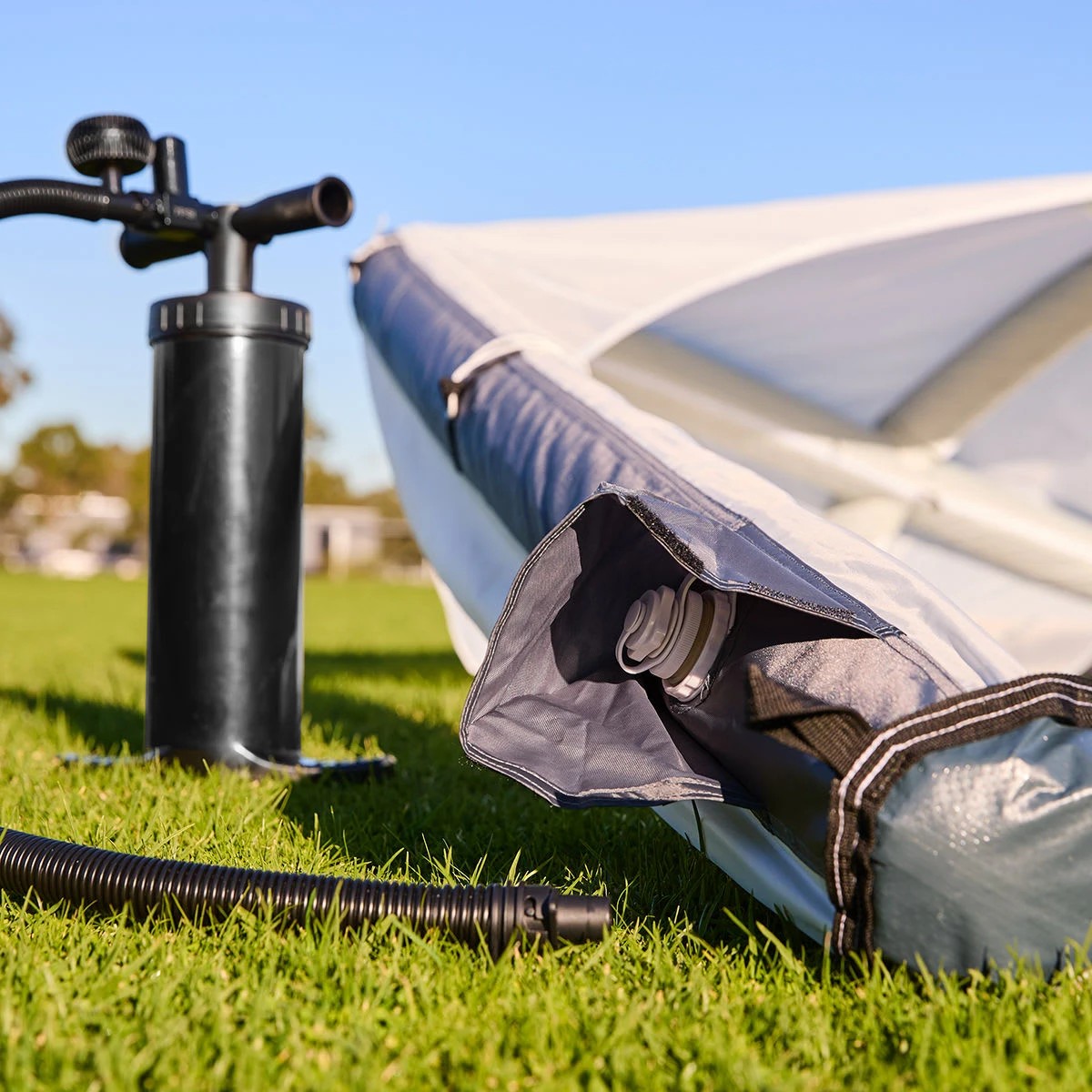 6 Inflatable Gazebo, 6 of 10