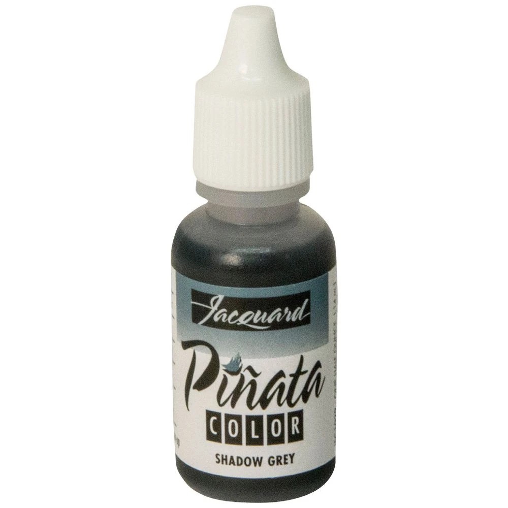 1 Jacquard Pinata Ink 14mL Shadow Grey, 1 of 3