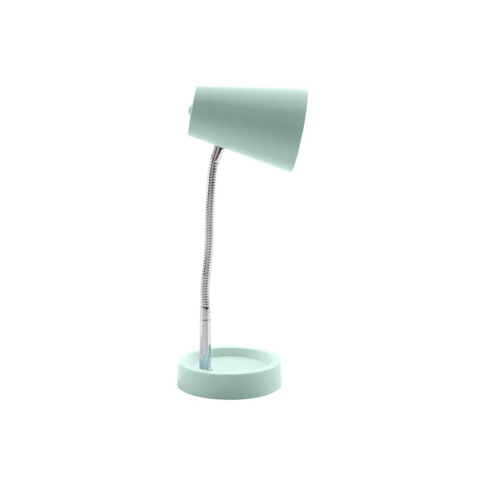 1 Otto Jesse Table Lamp Mint, 1 of 4