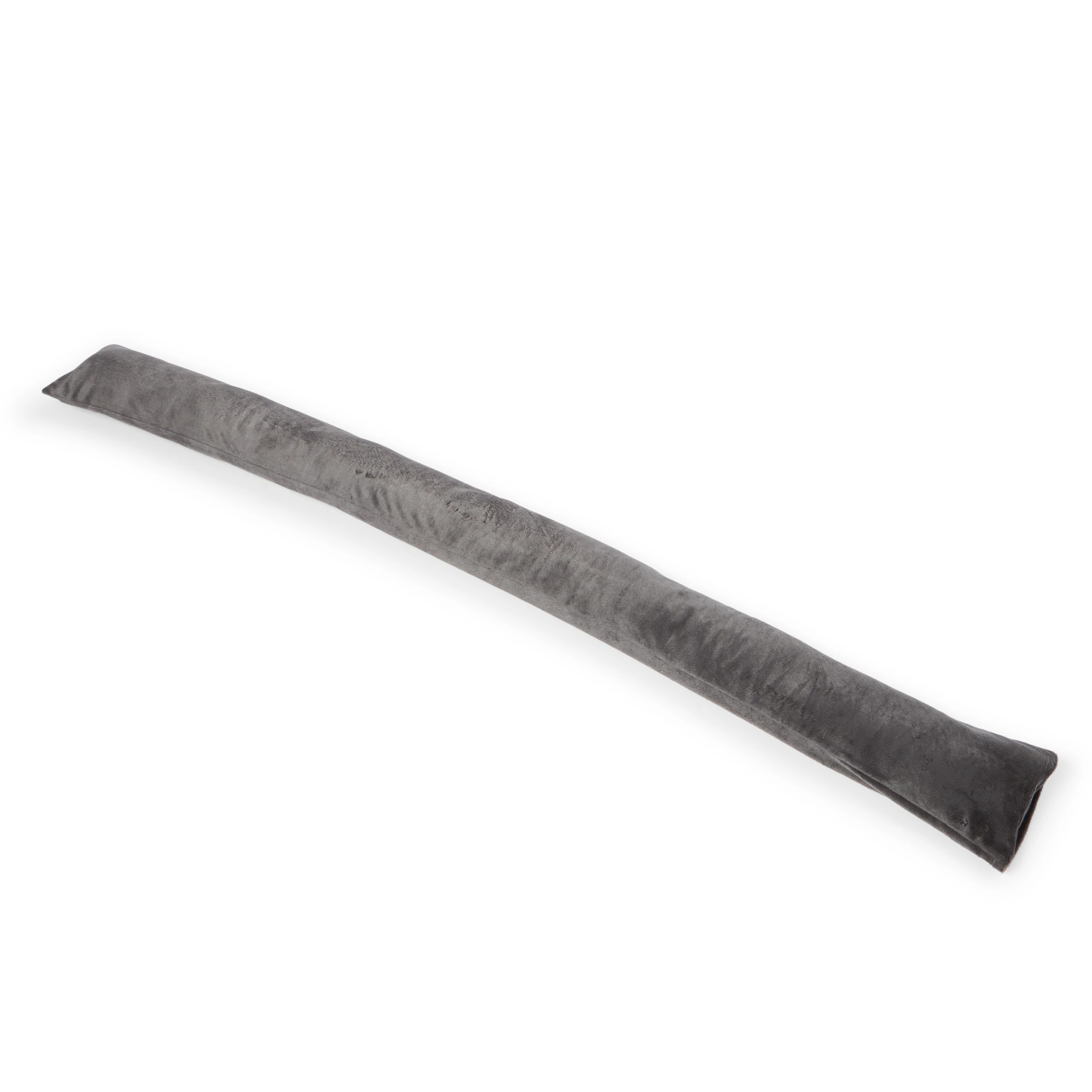 2 Weighted Cuddle Pillow - Dark Grey, 2 of 7