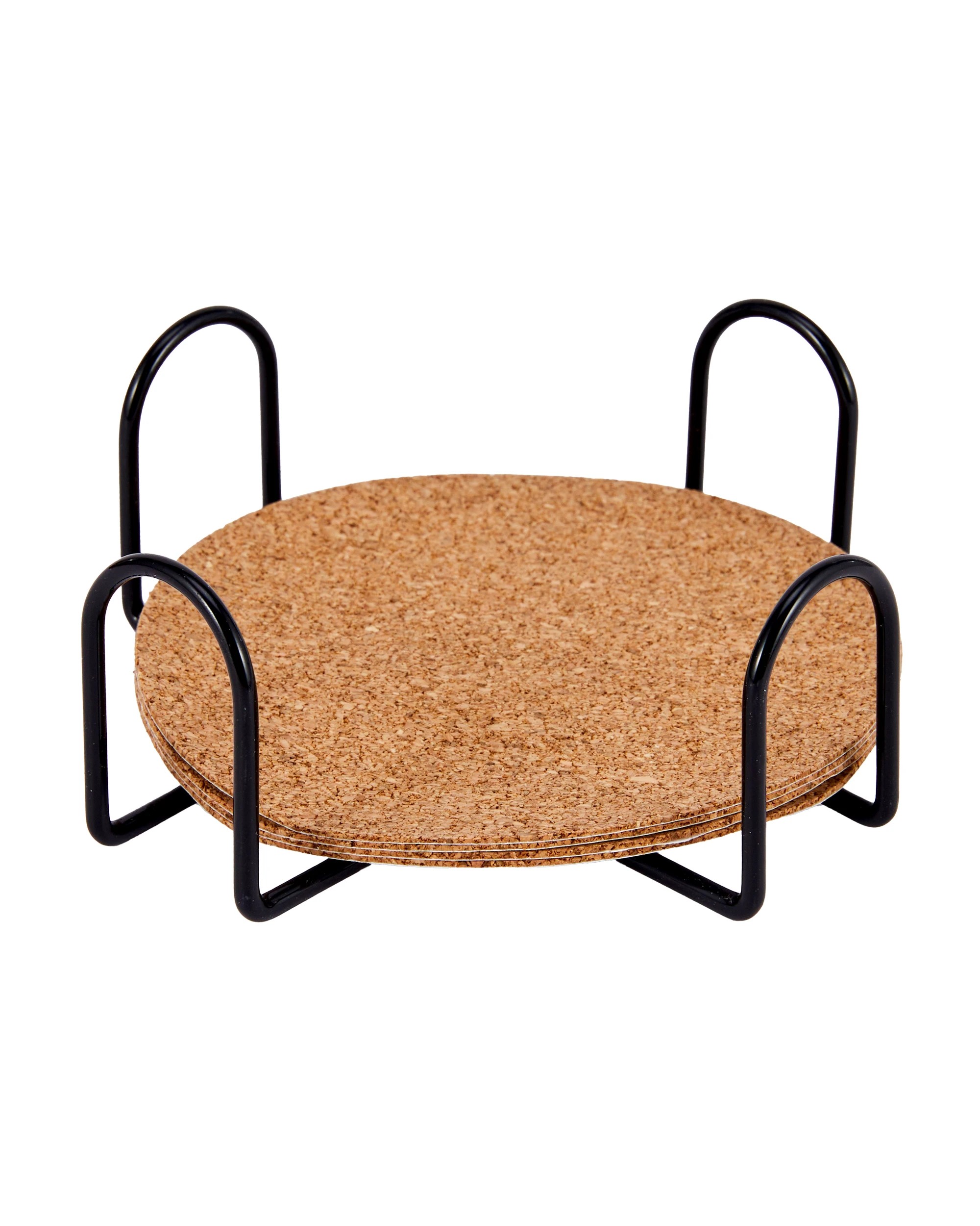 3 DIY Sparkle Gem Art Coaster Set - Drinks, 3 of 4