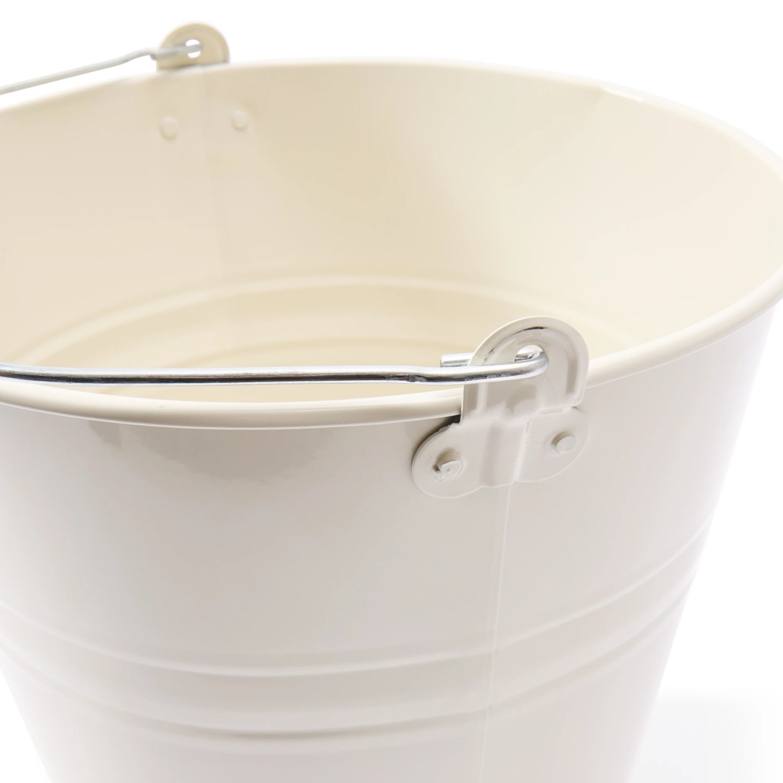 3 12L Metal Bucket, 3 of 5
